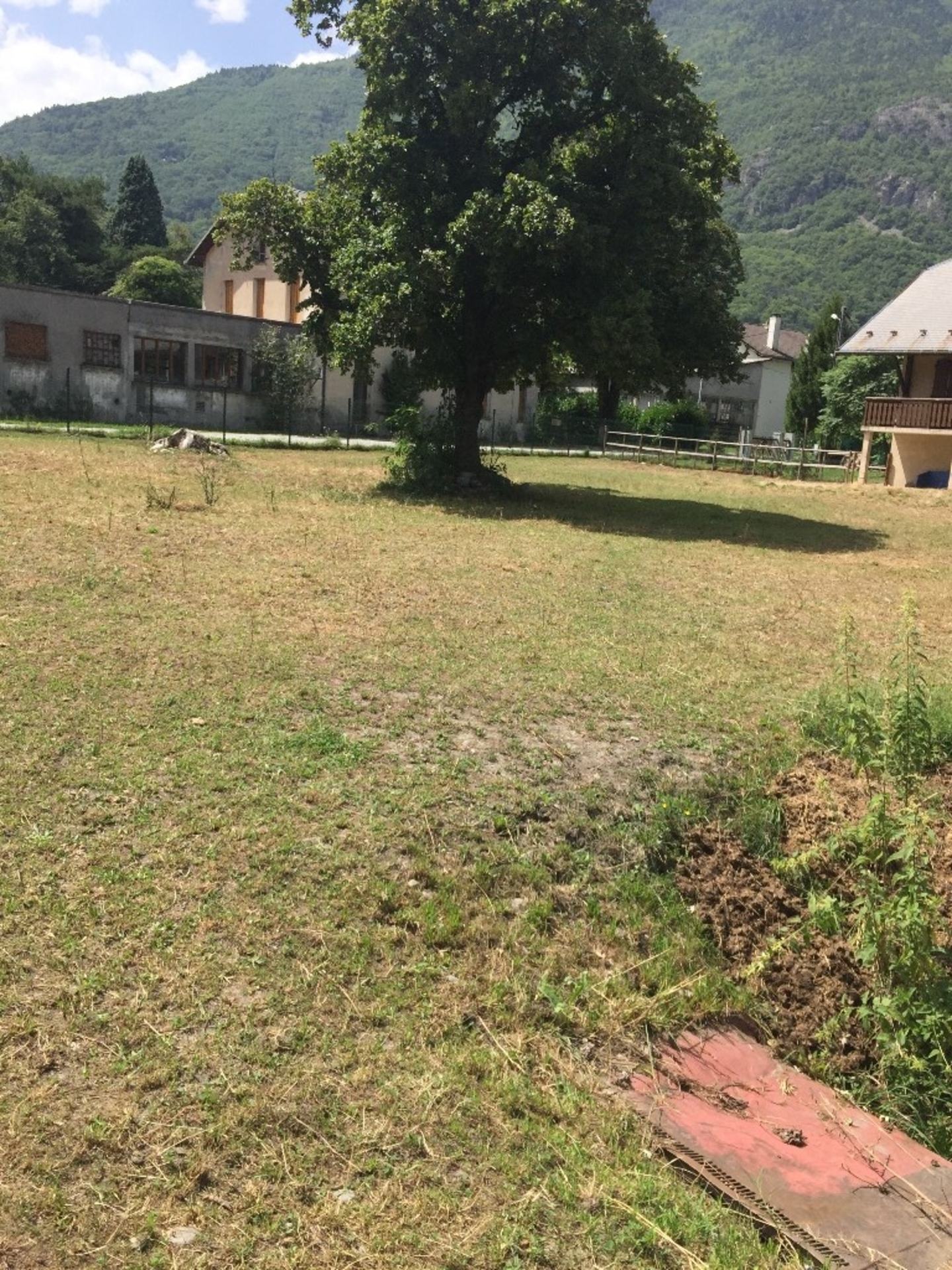 Terrain