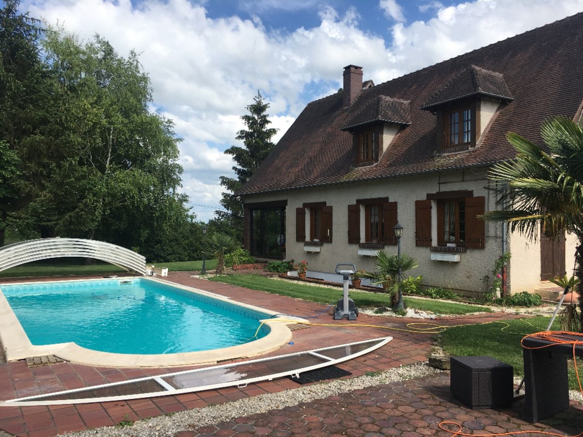 Maison