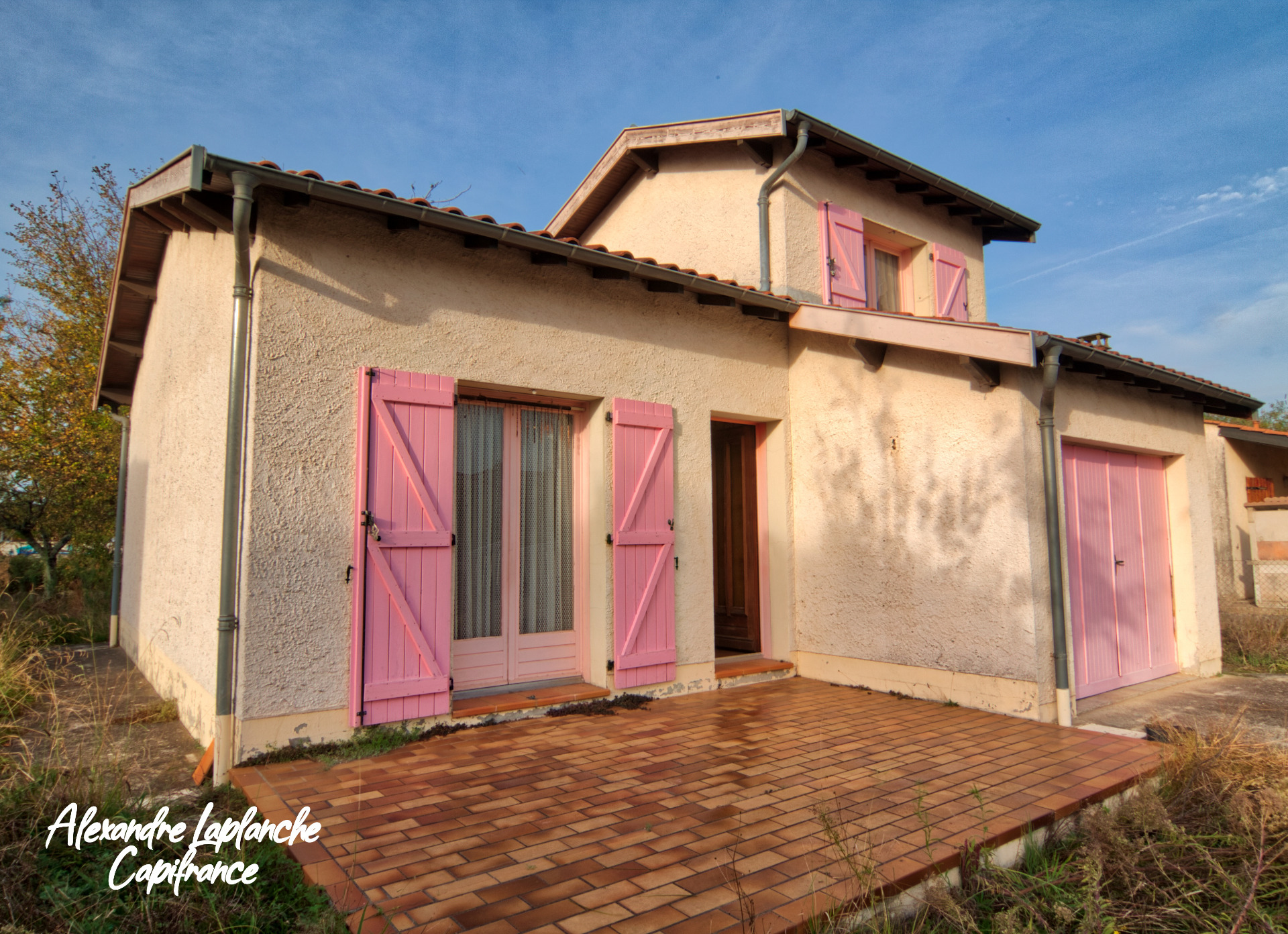 Maison