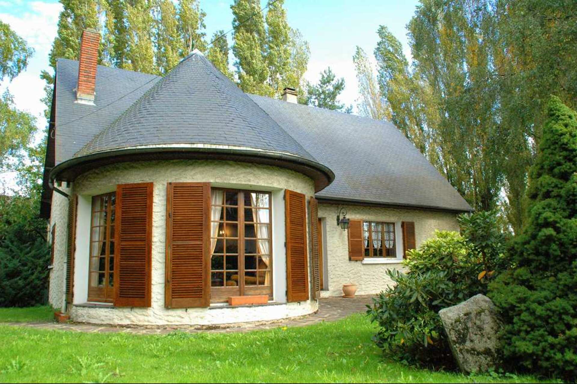 Maison