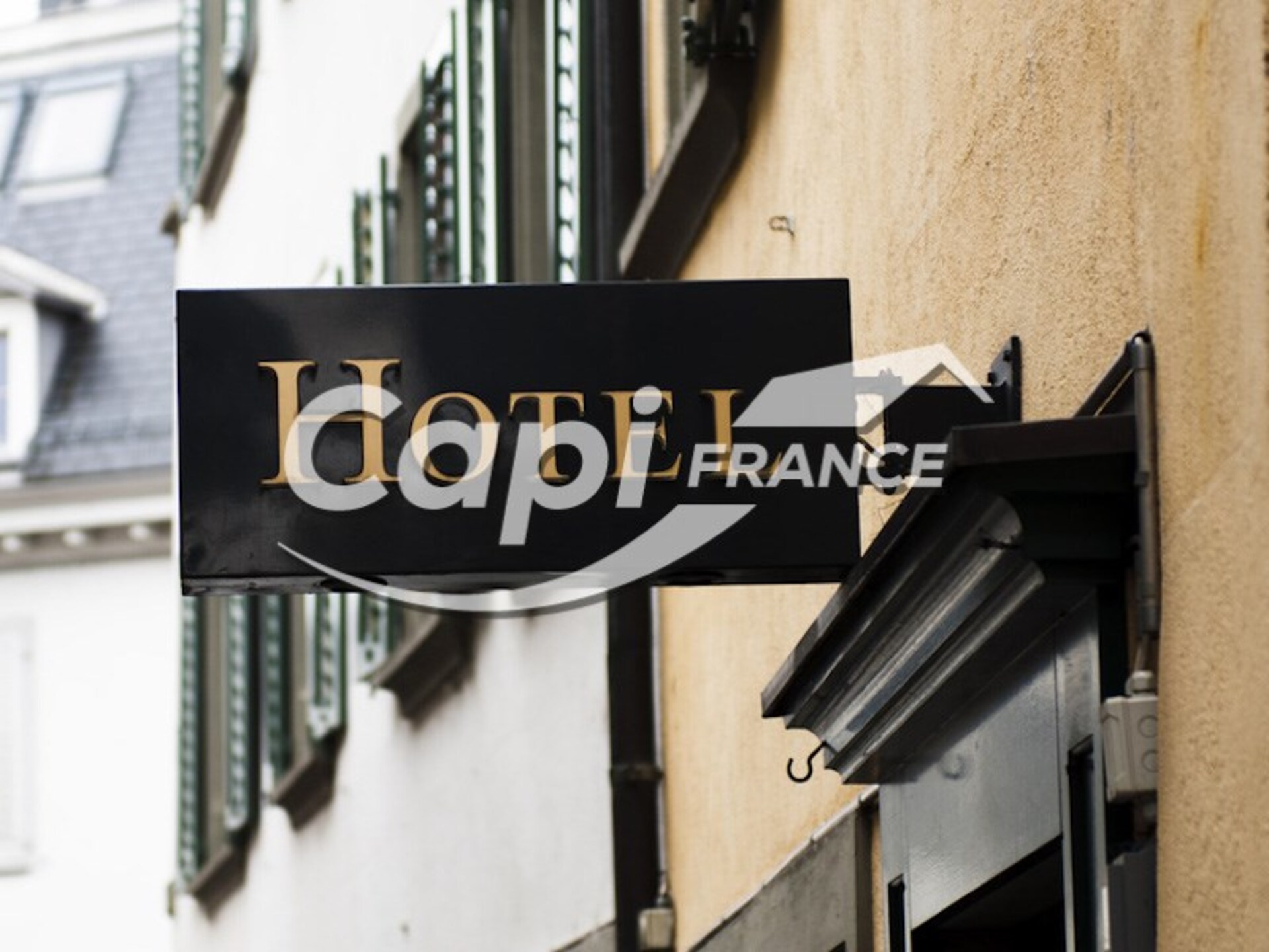Fonds de commerce