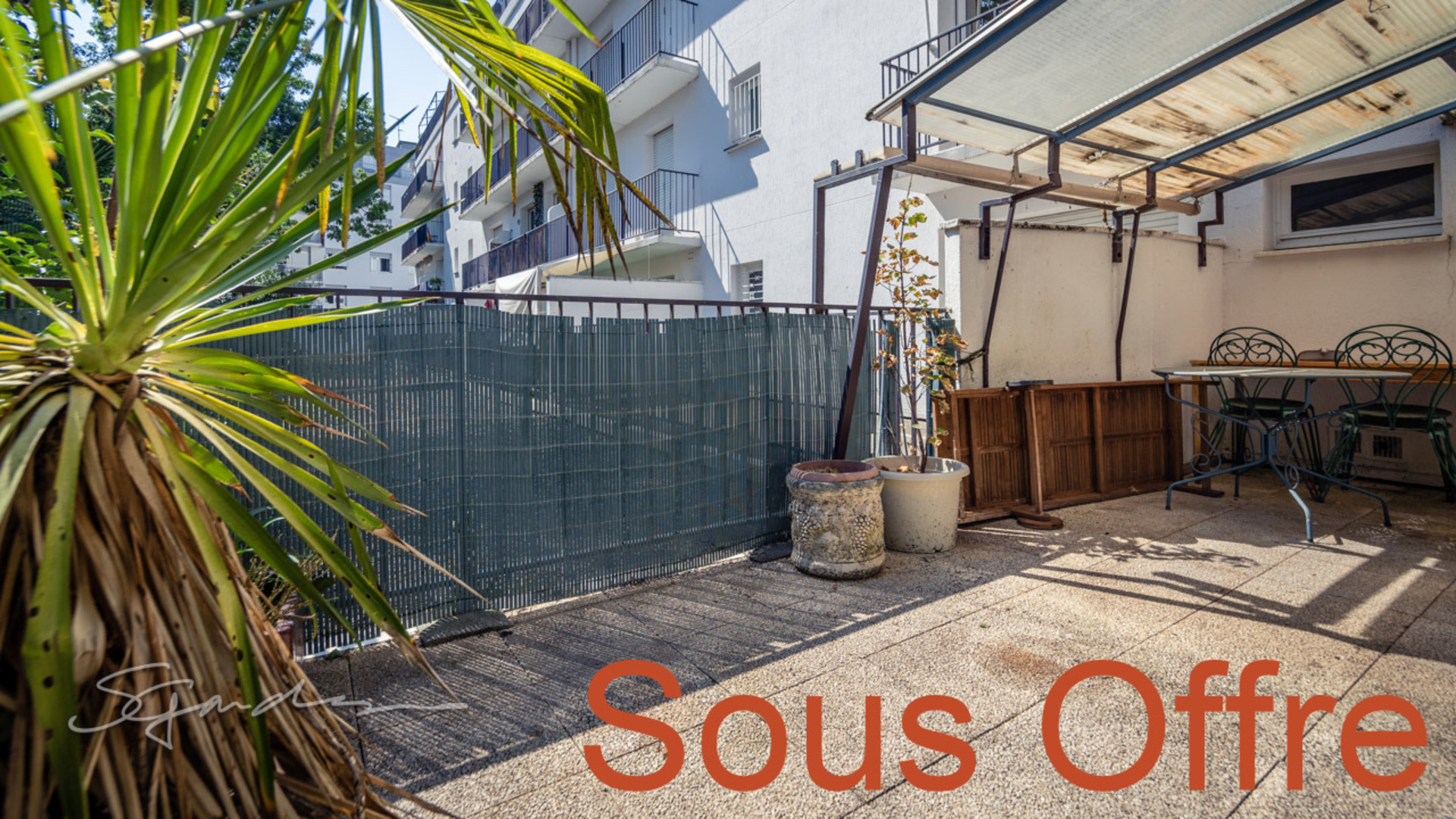 Appartement