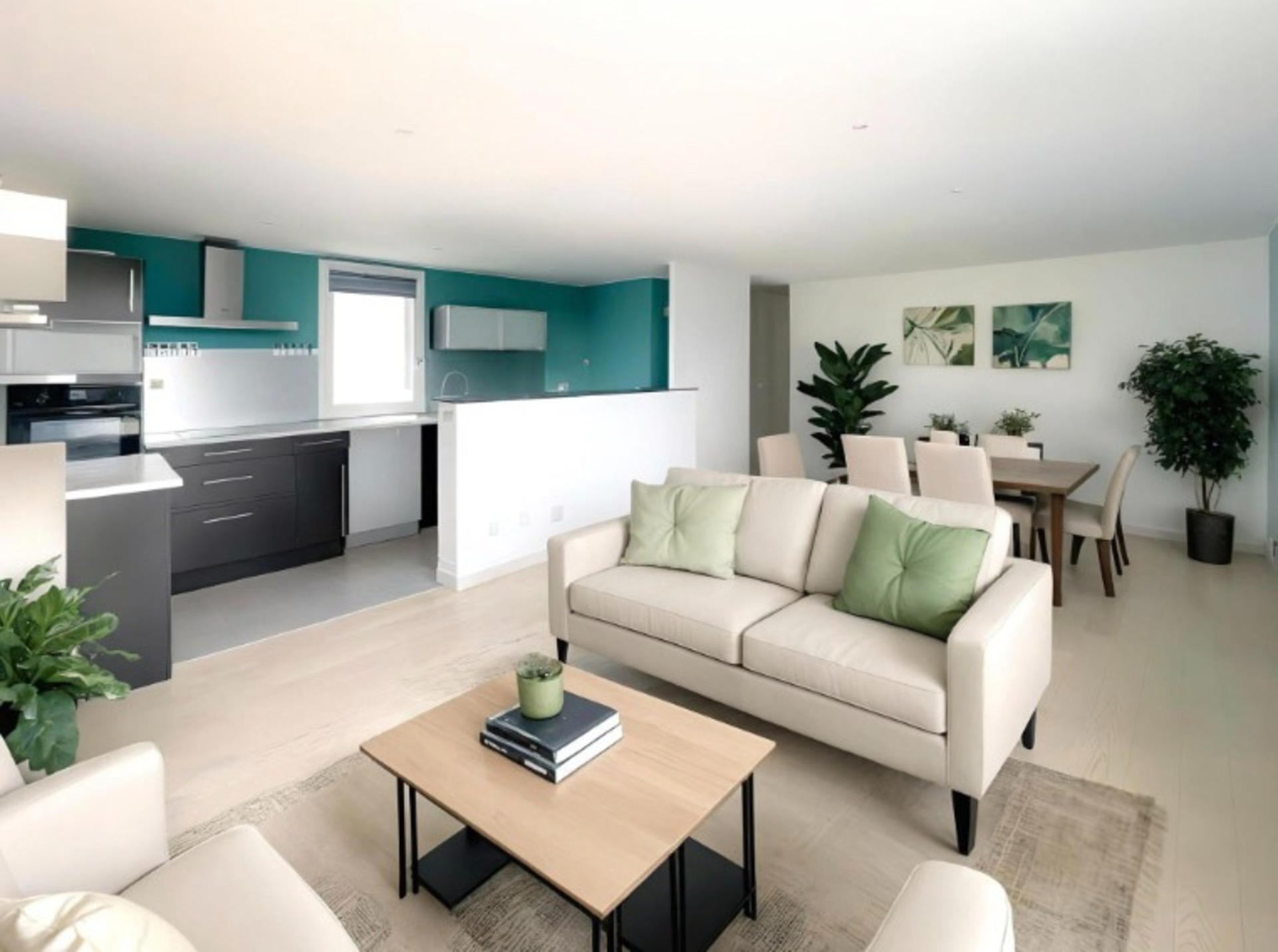 Appartement