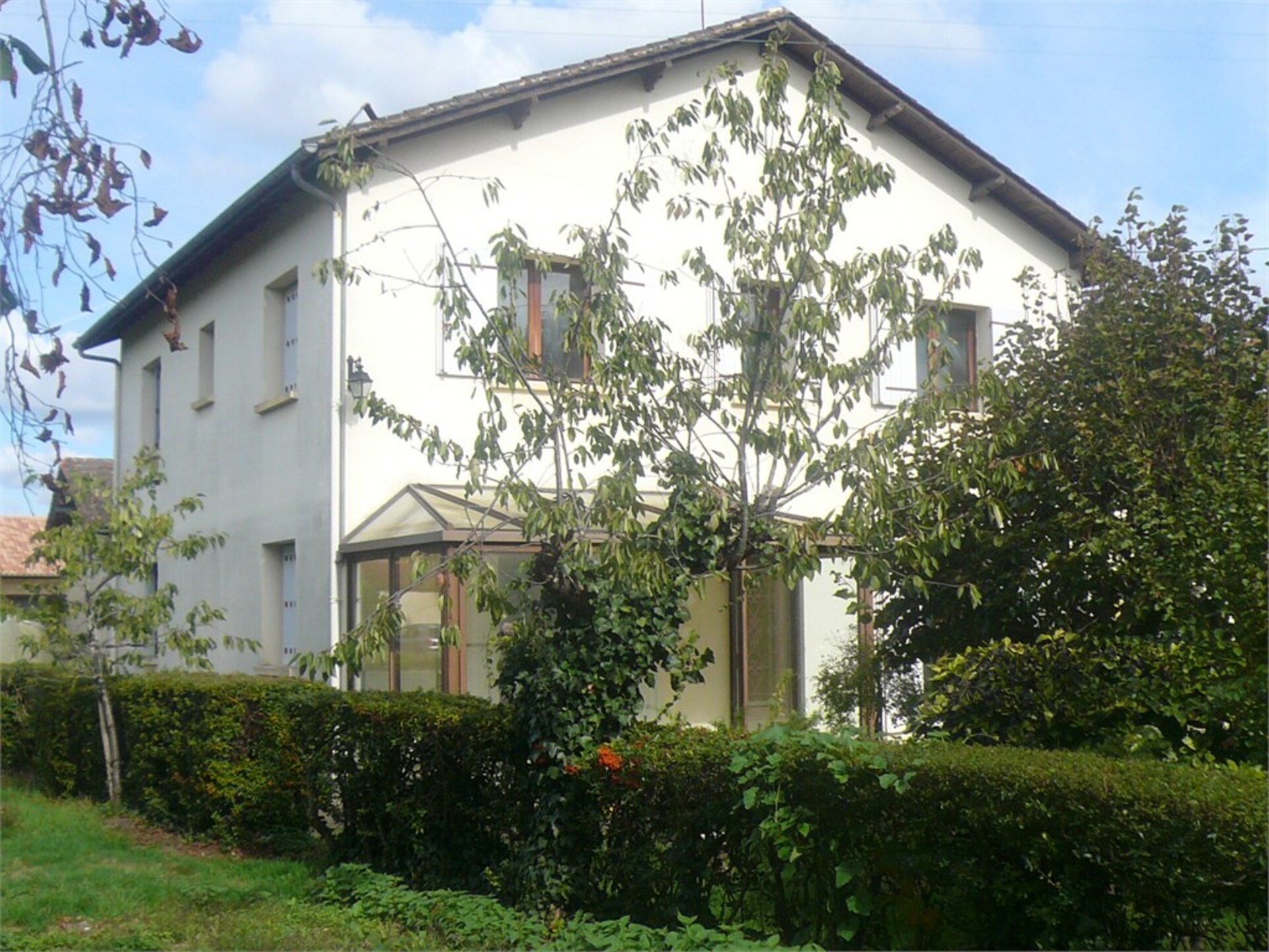 Maison