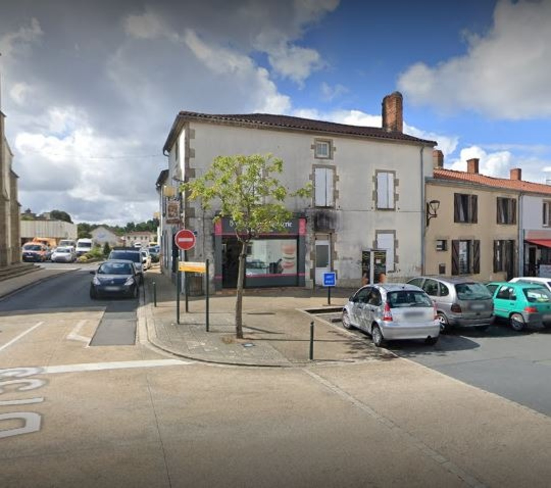 Fonds de commerce