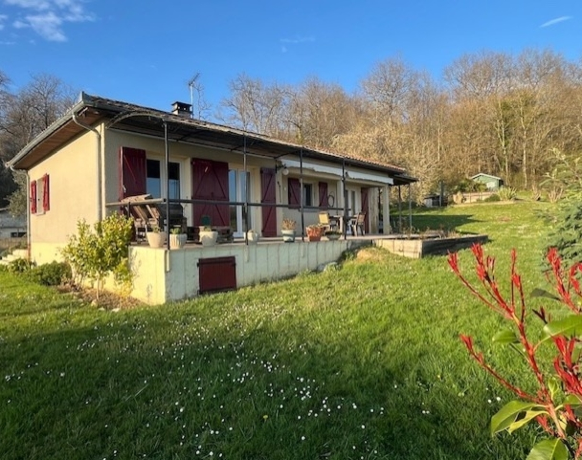 Maison
