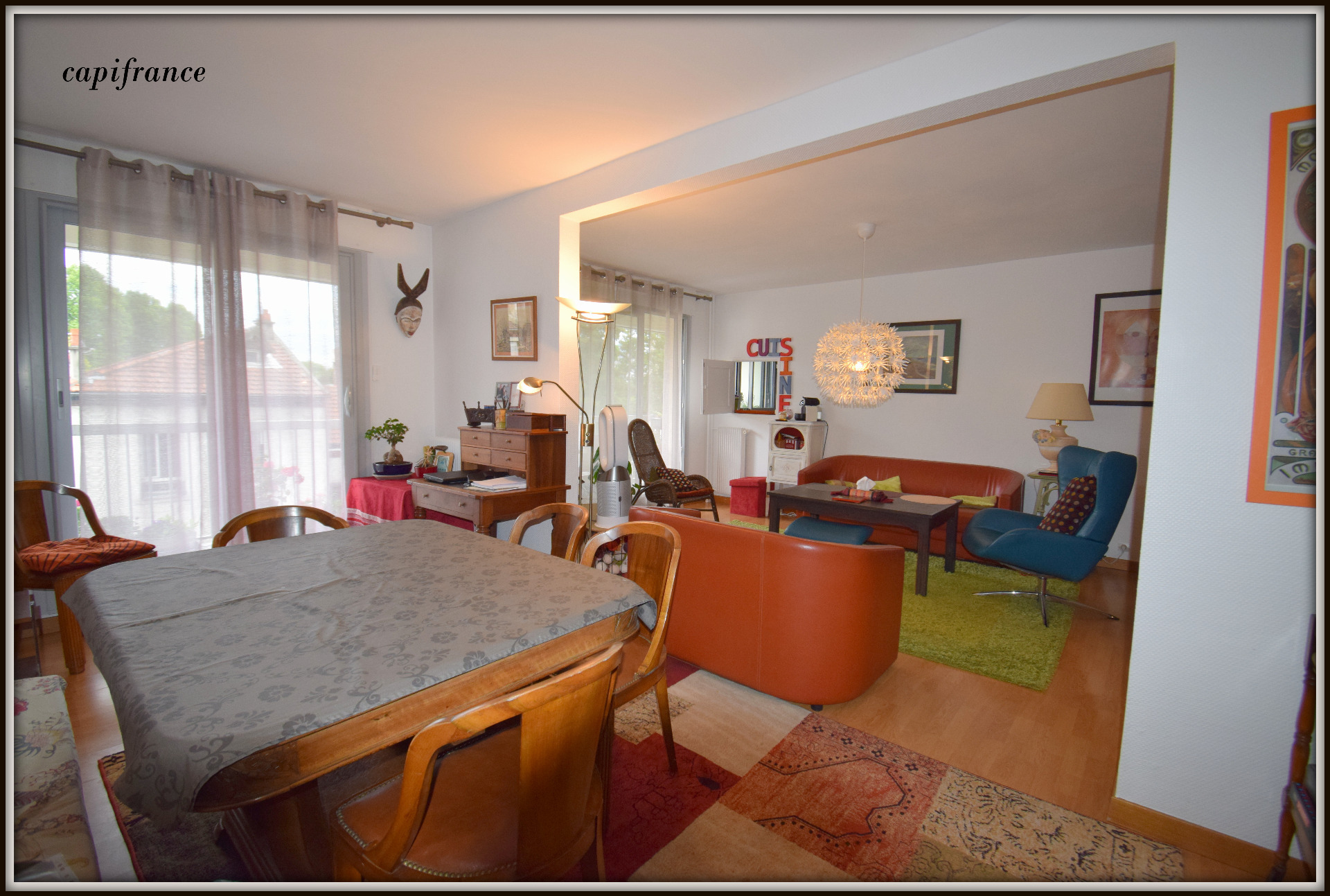 Appartement