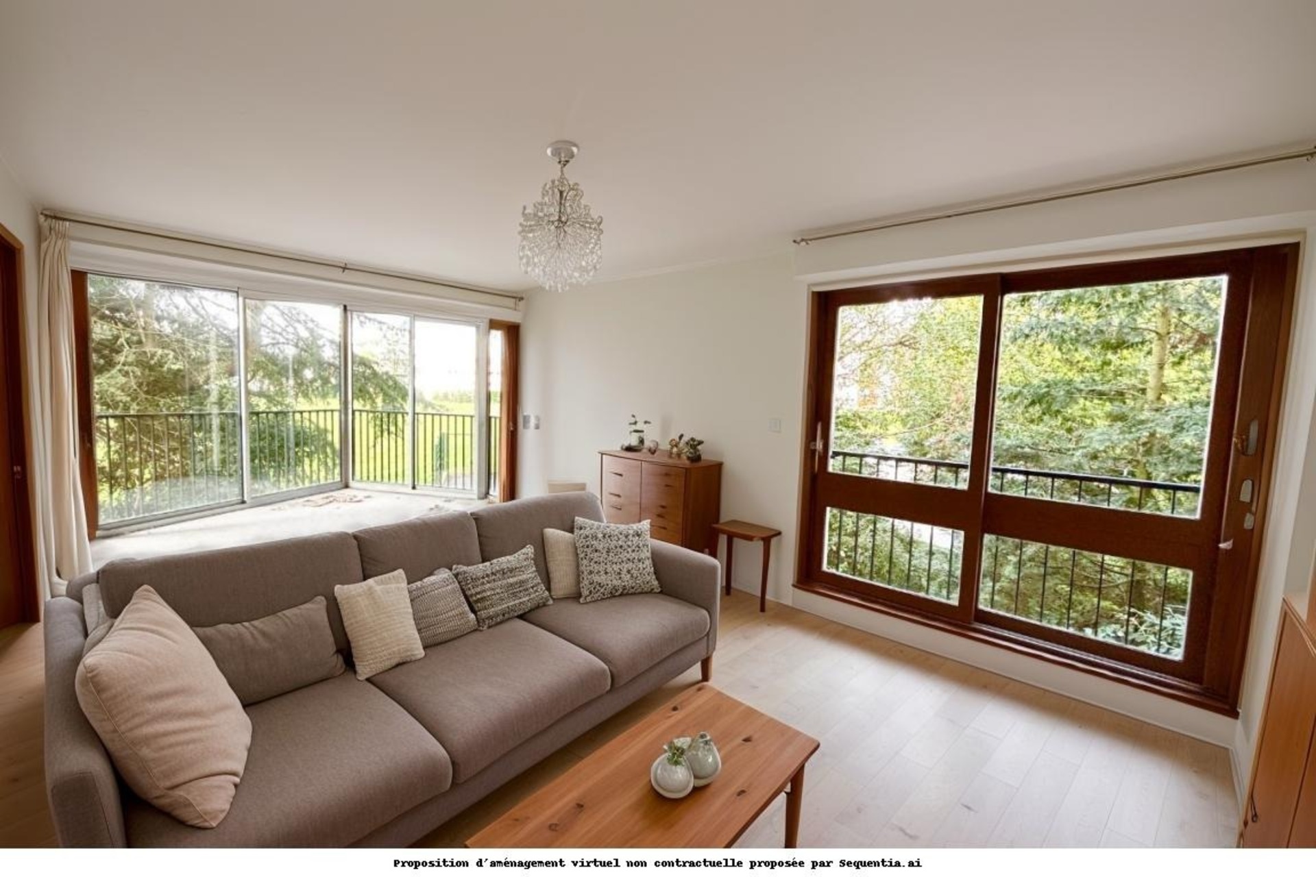 Appartement