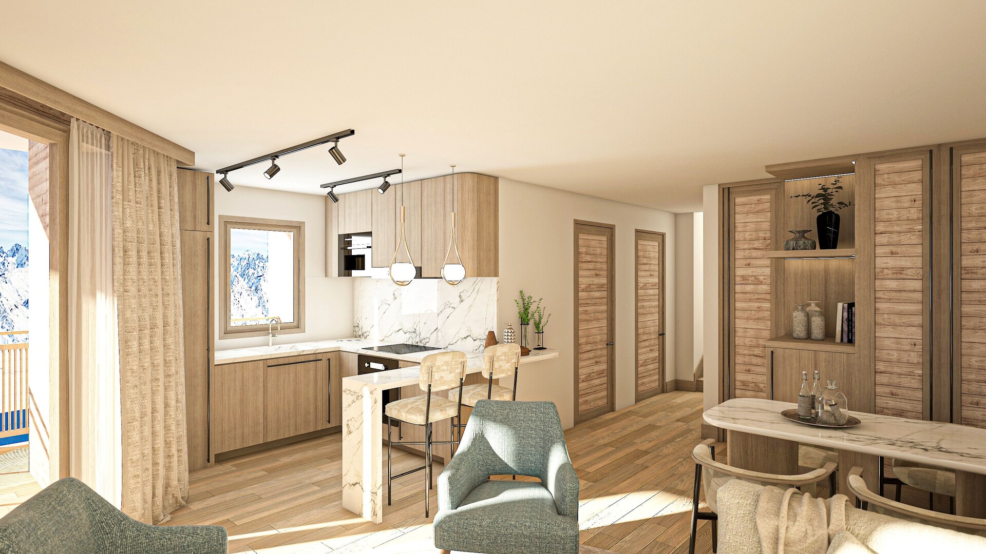 Appartement