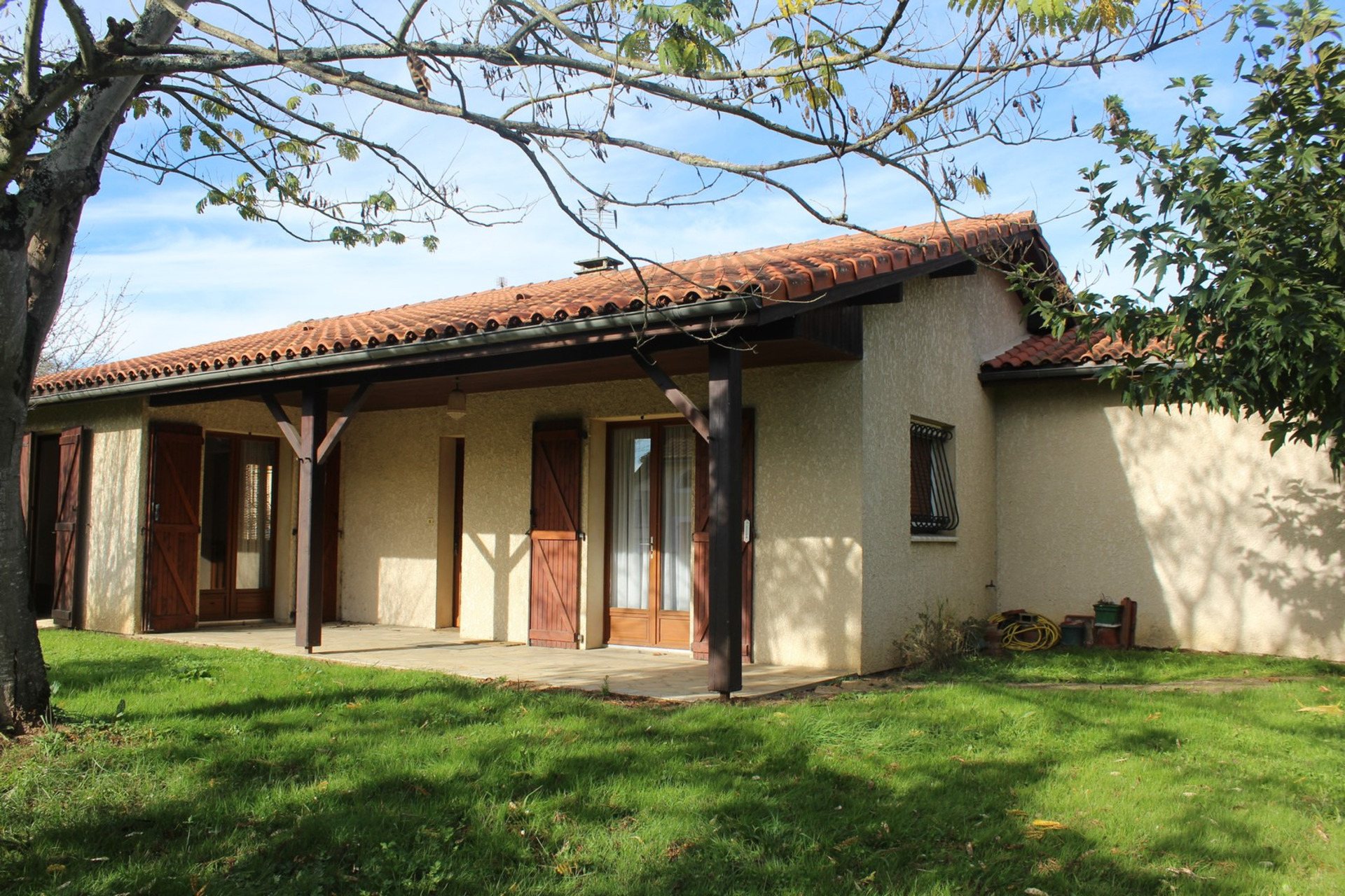 Maison