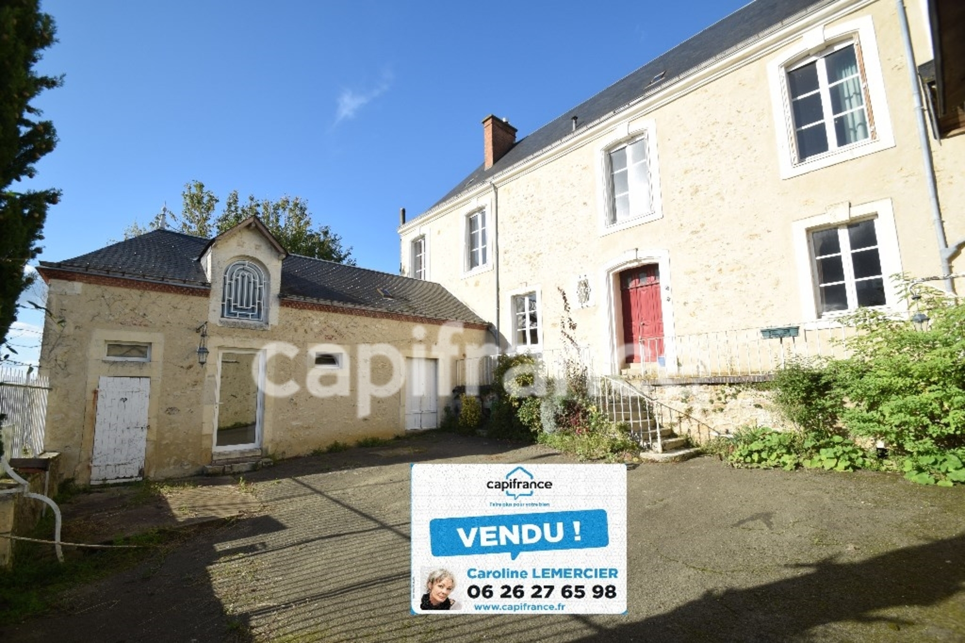 Maison