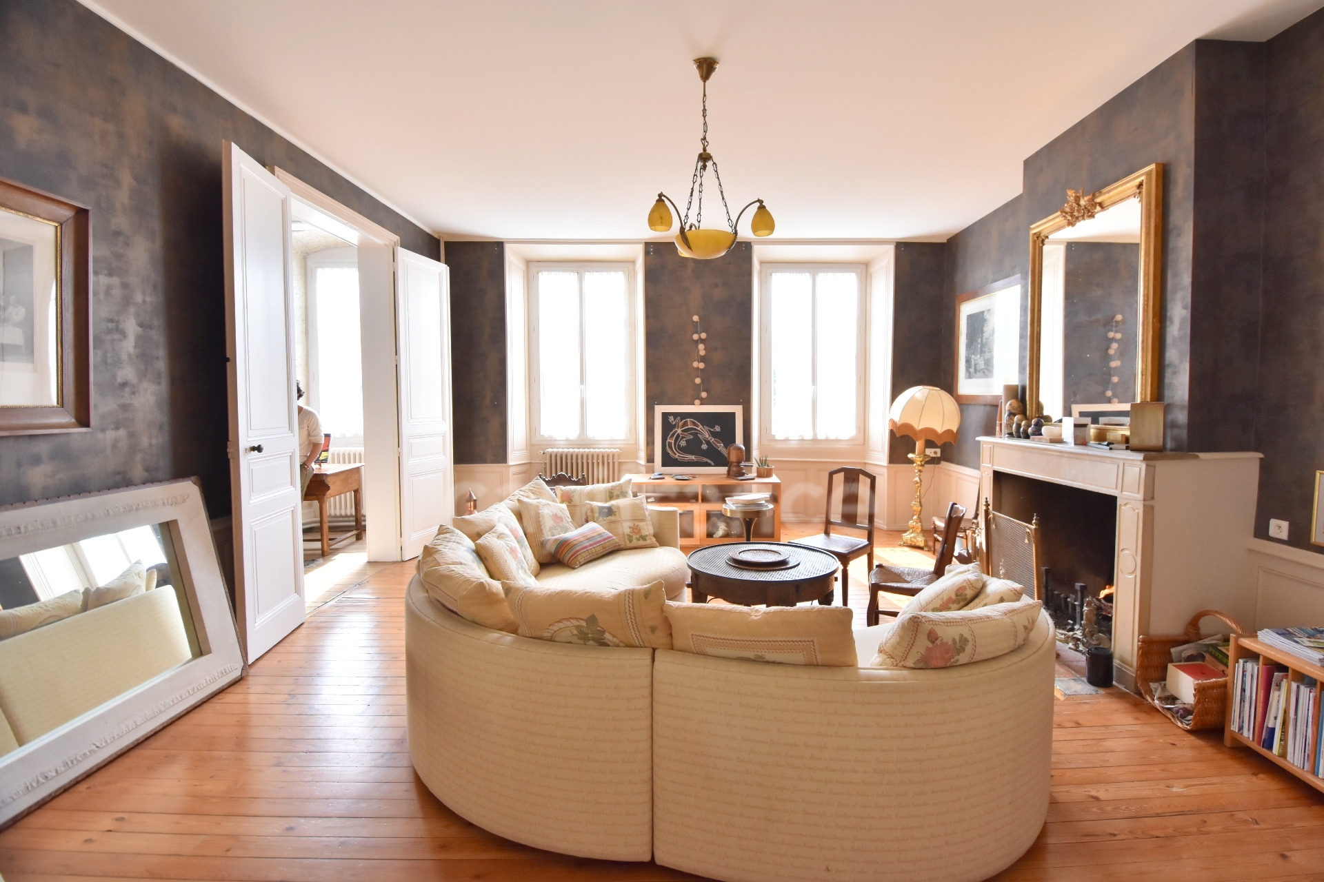 Maison