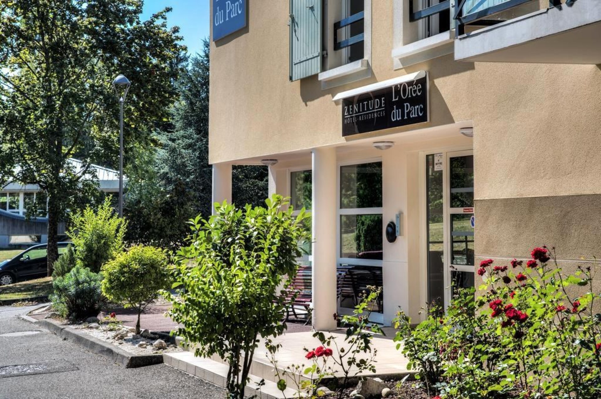 Appartement