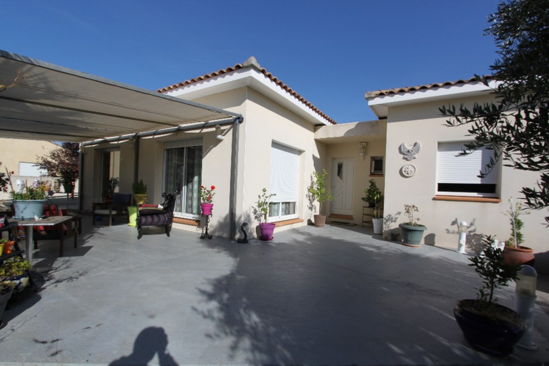Maison