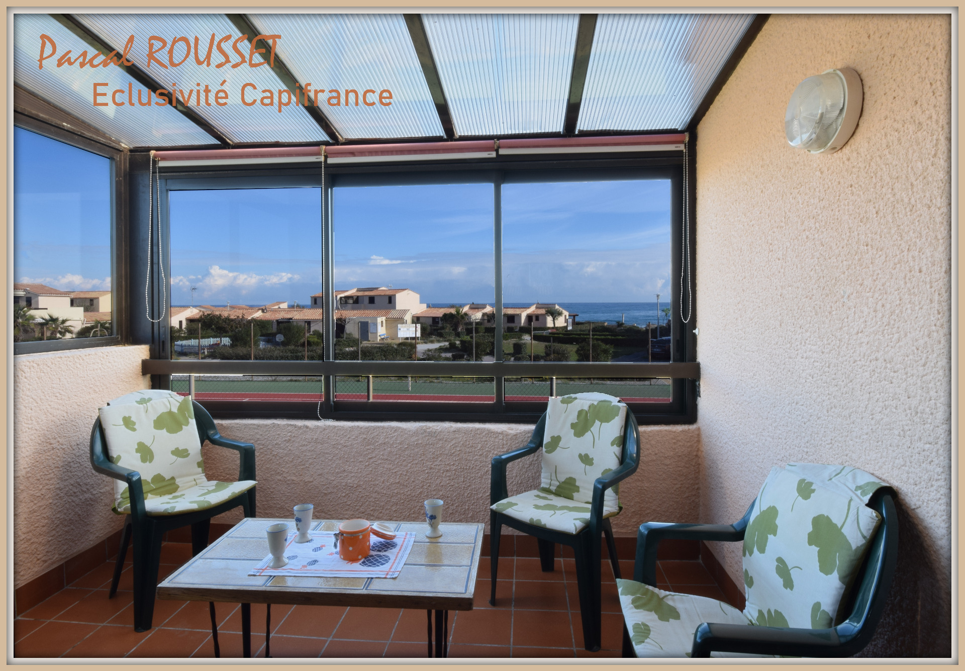Appartement