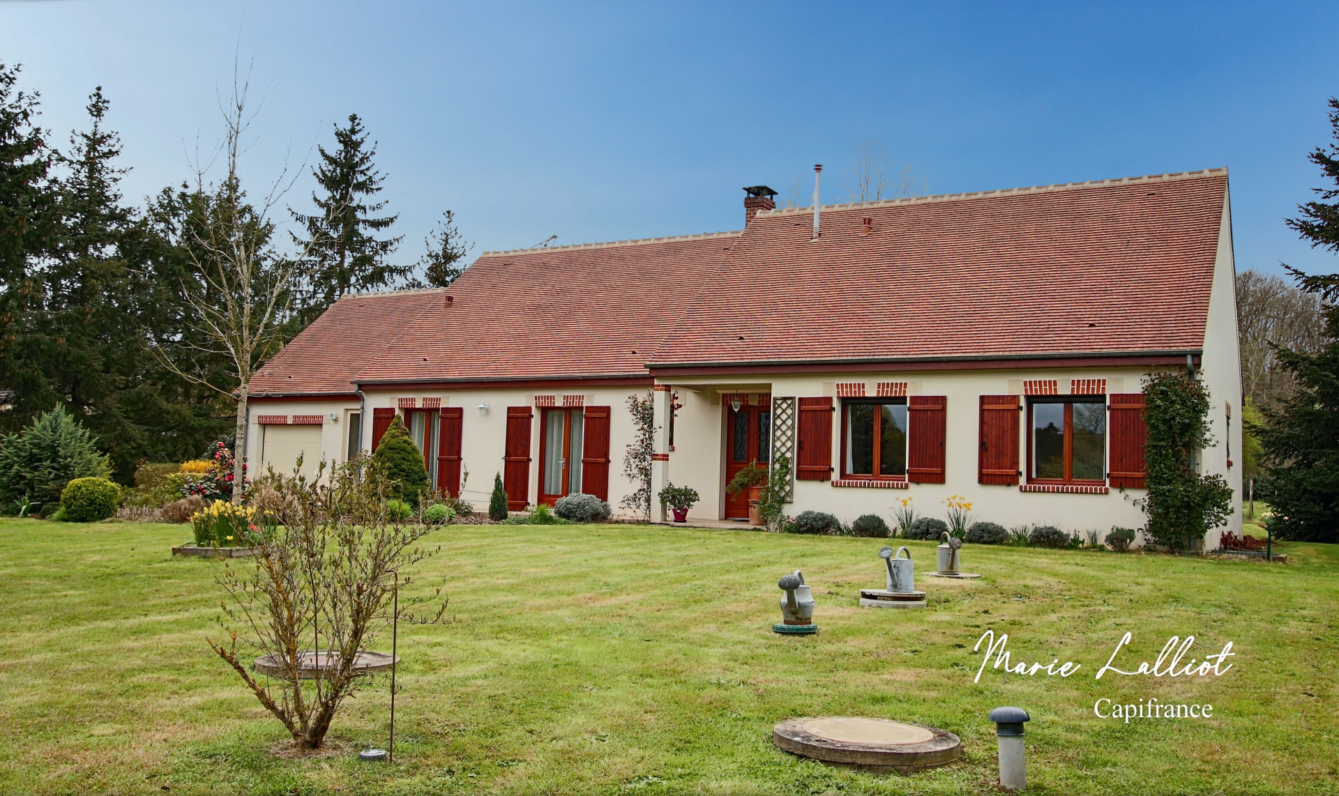 Maison