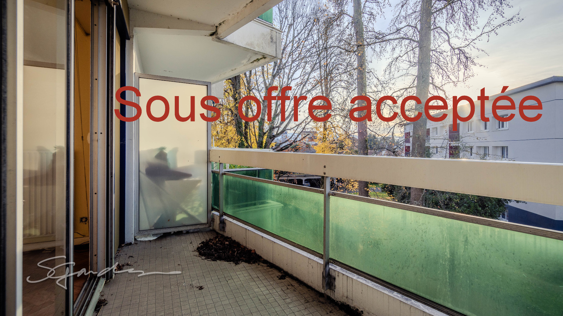 Appartement