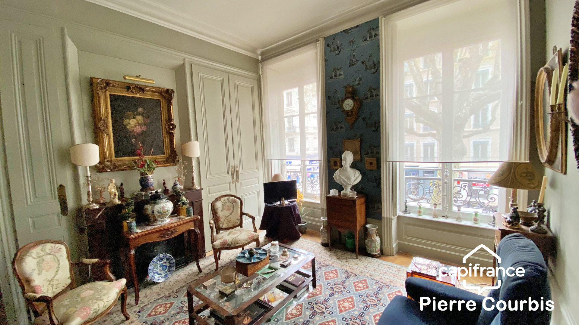 Appartement