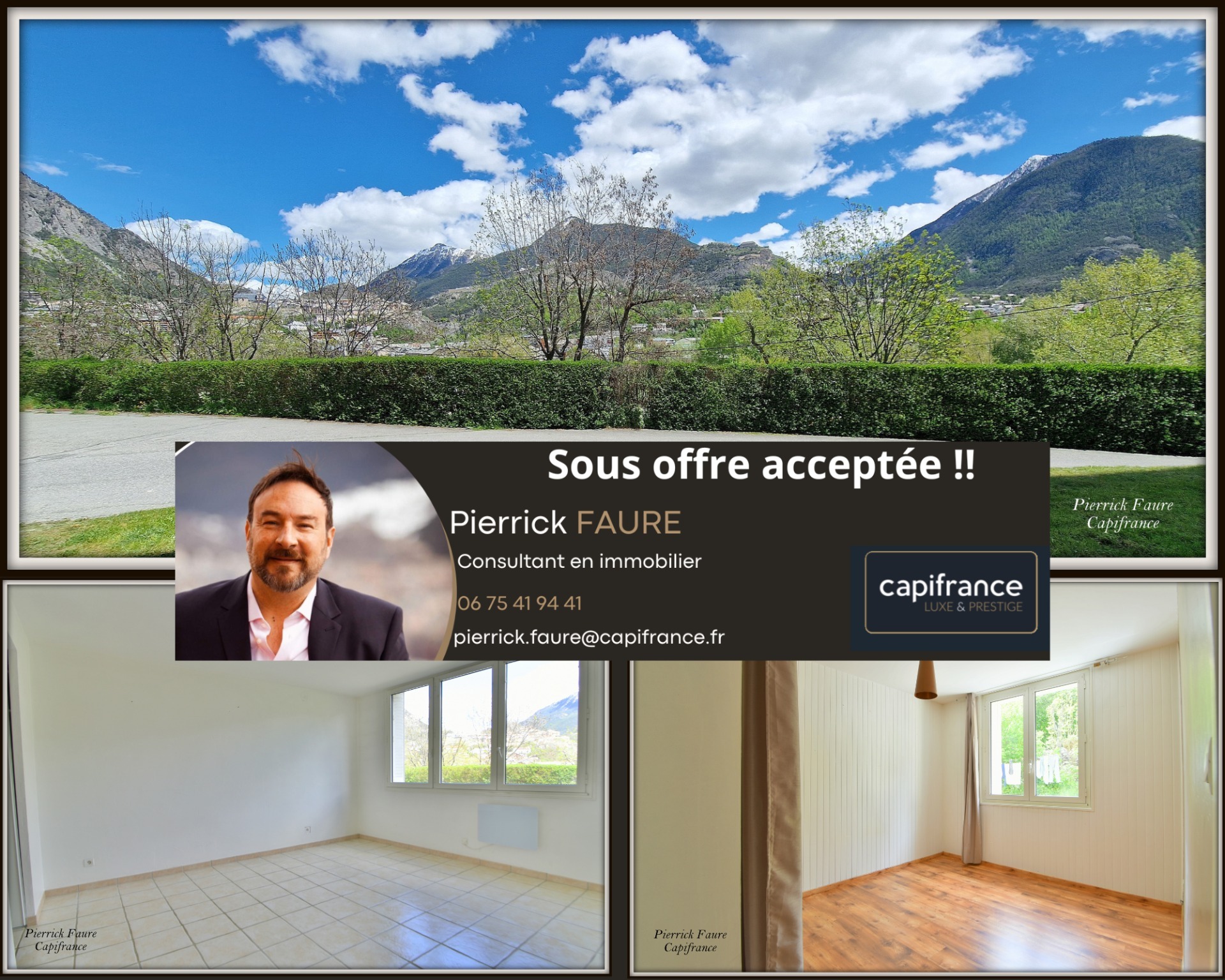 Appartement