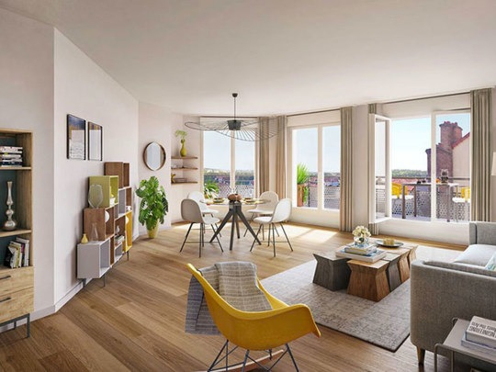 Appartement