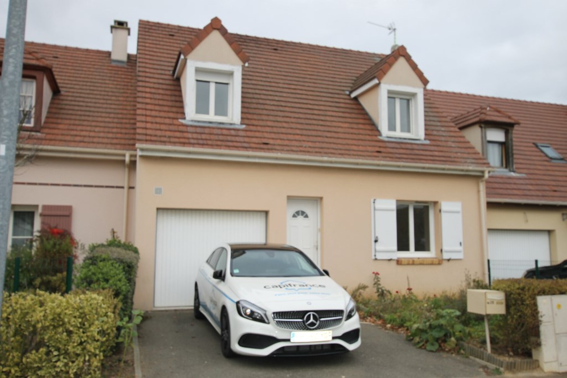 Maison