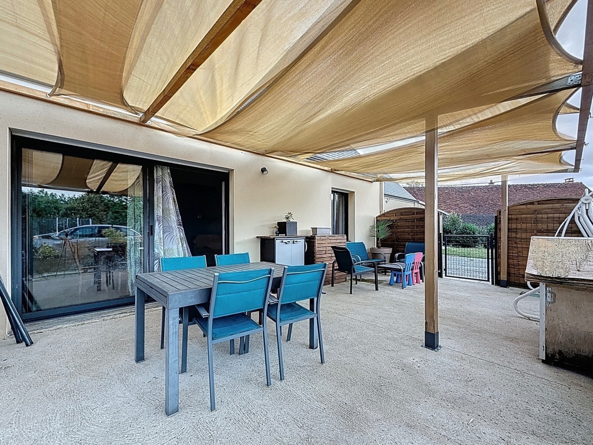 Maison