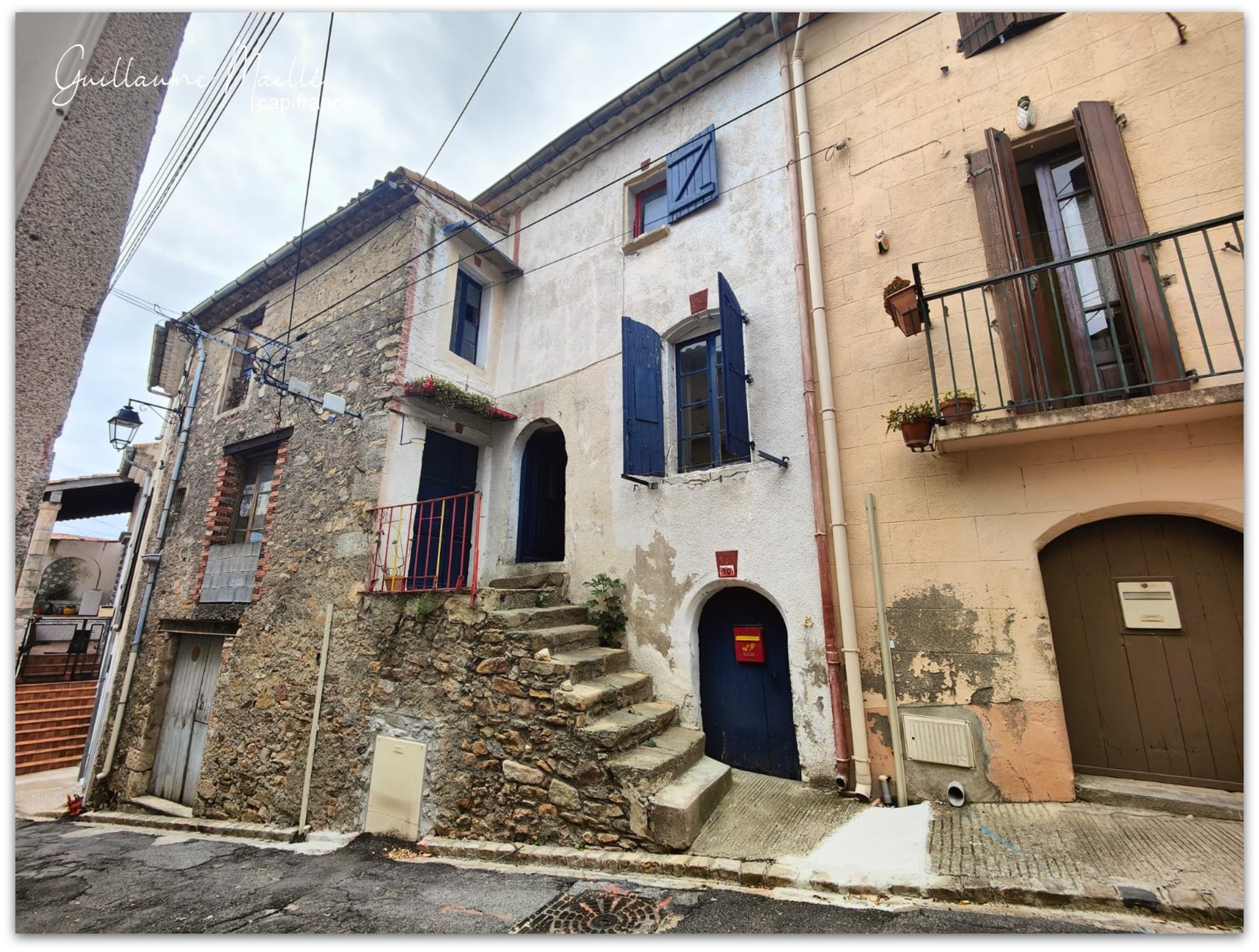 Maison