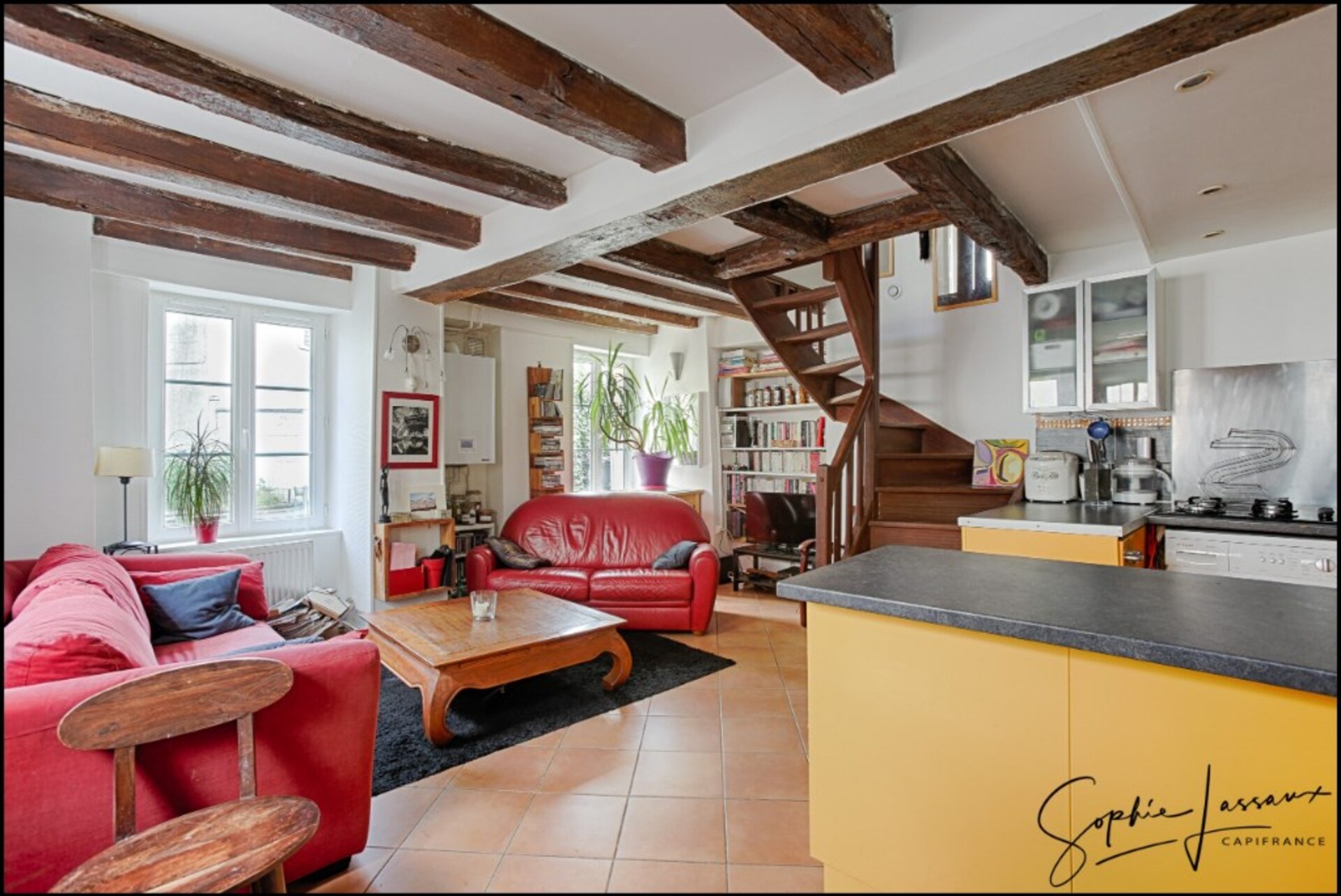 Appartement