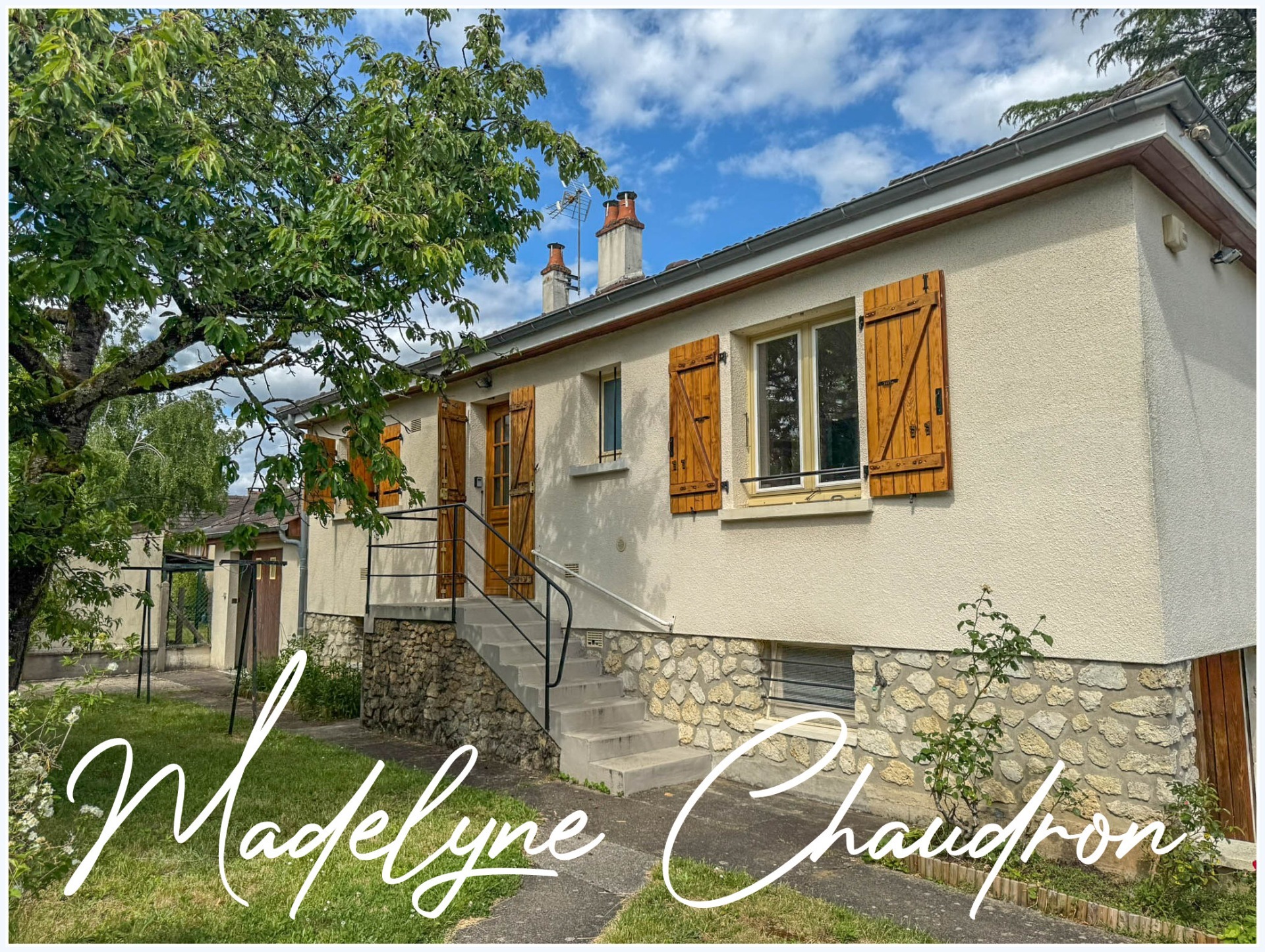 Maison