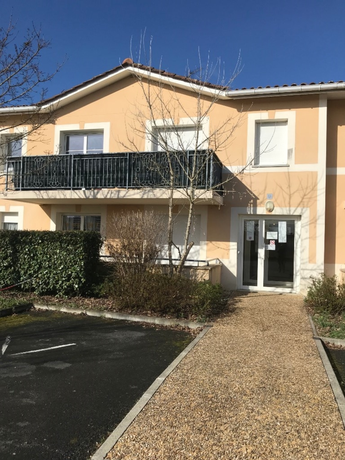 Appartement