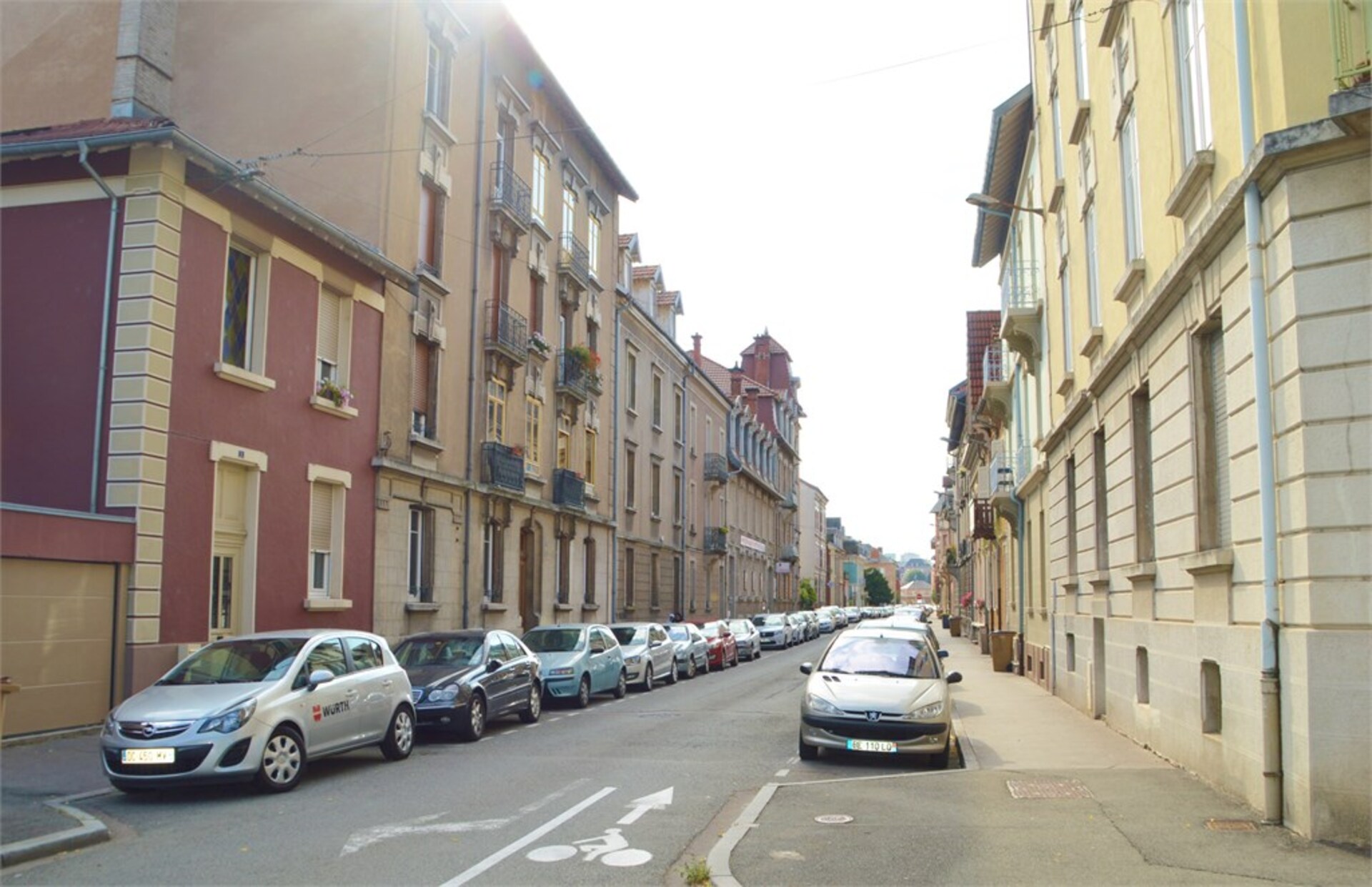 Appartement