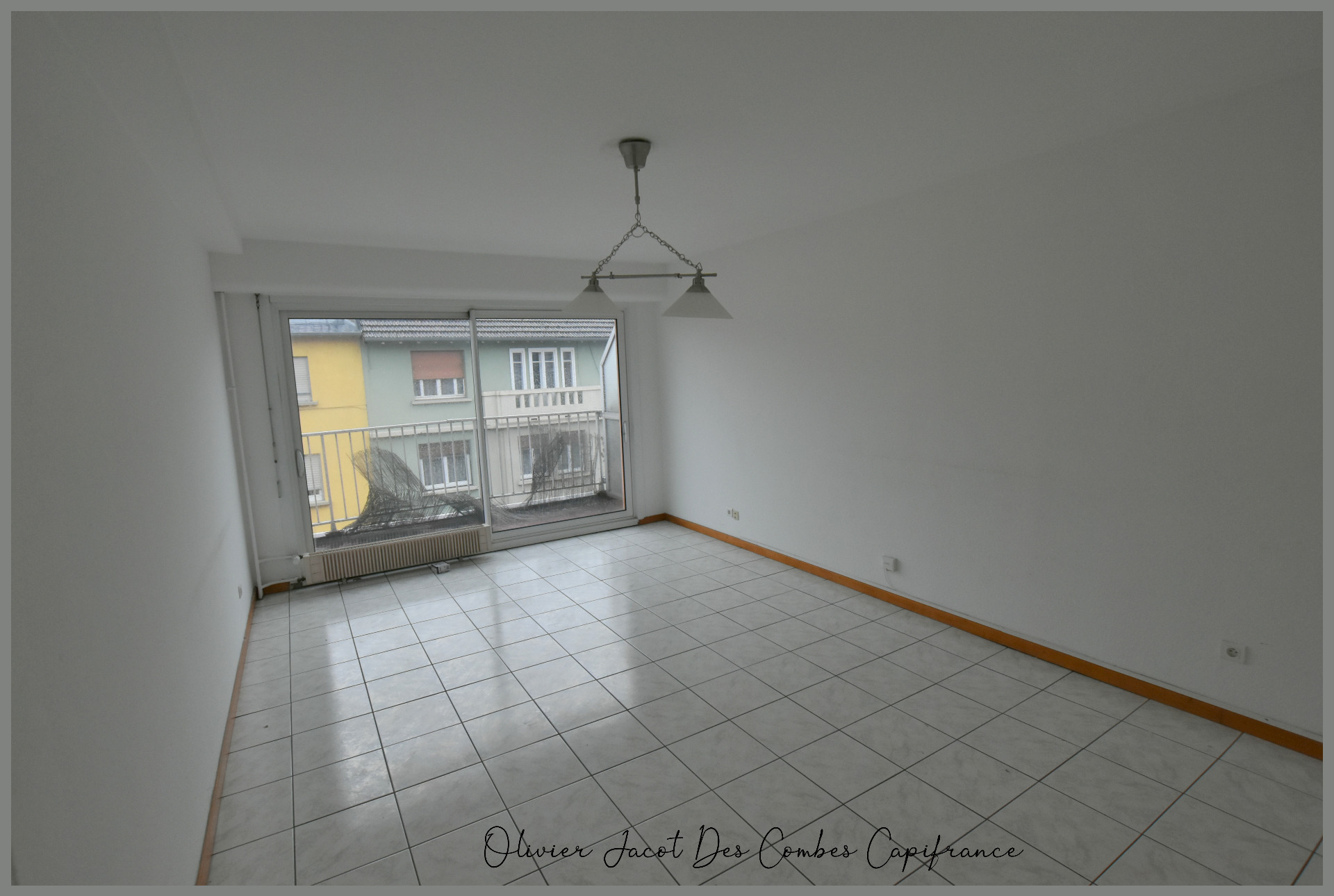 Appartement
