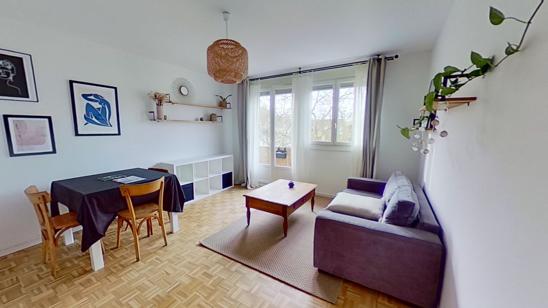 Appartement