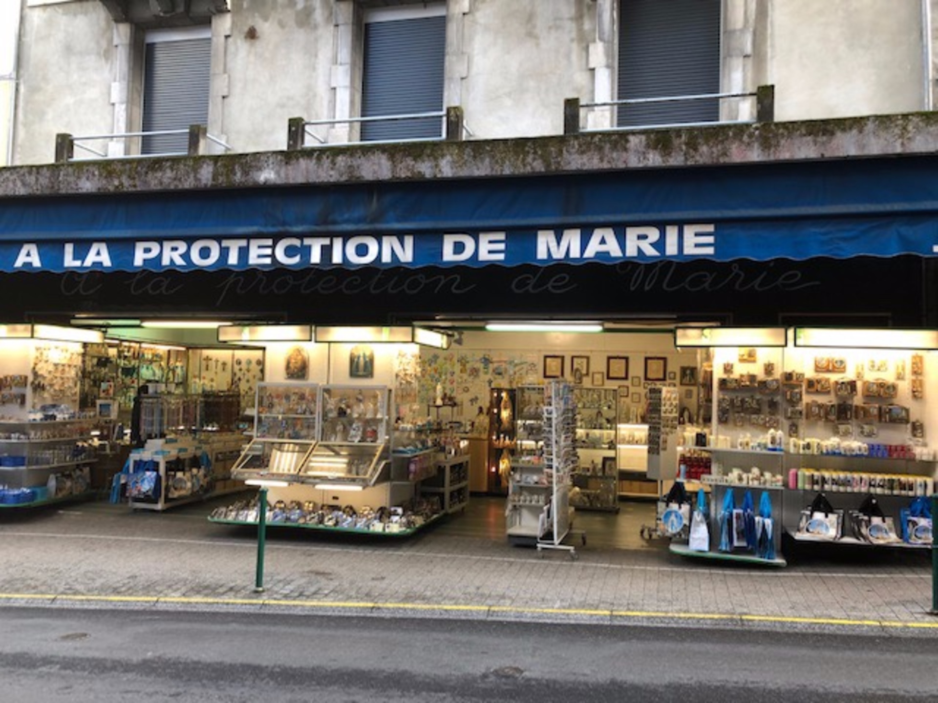 Local/bureau