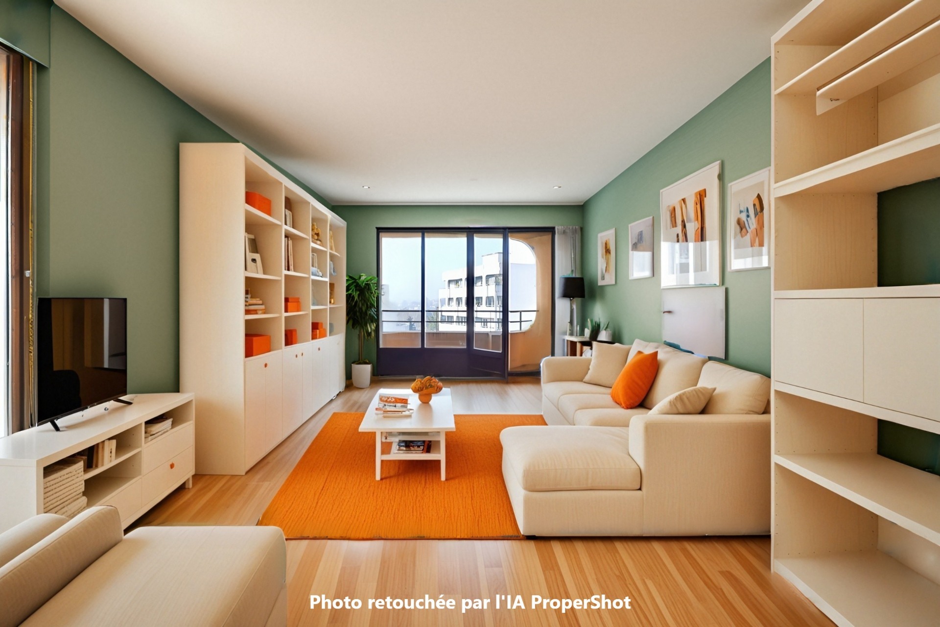 Appartement