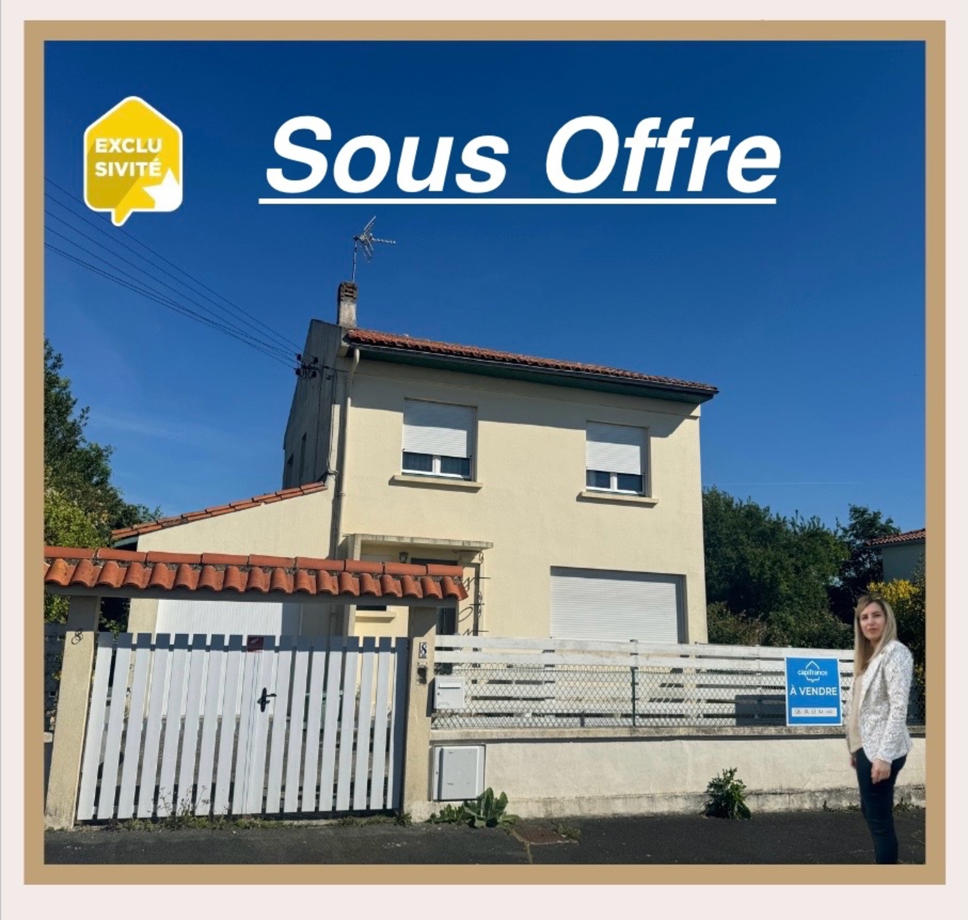 Maison