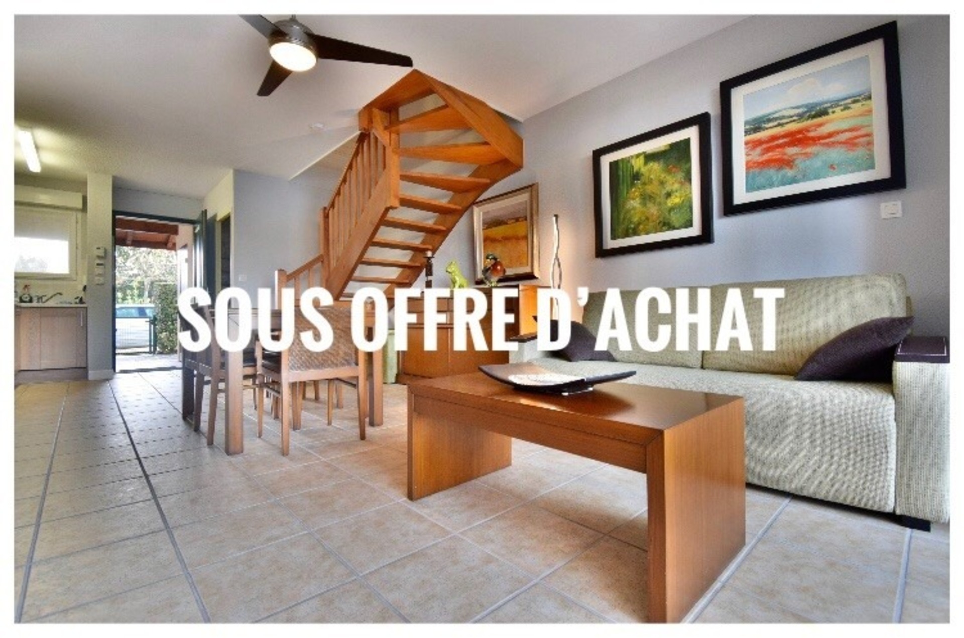 Appartement
