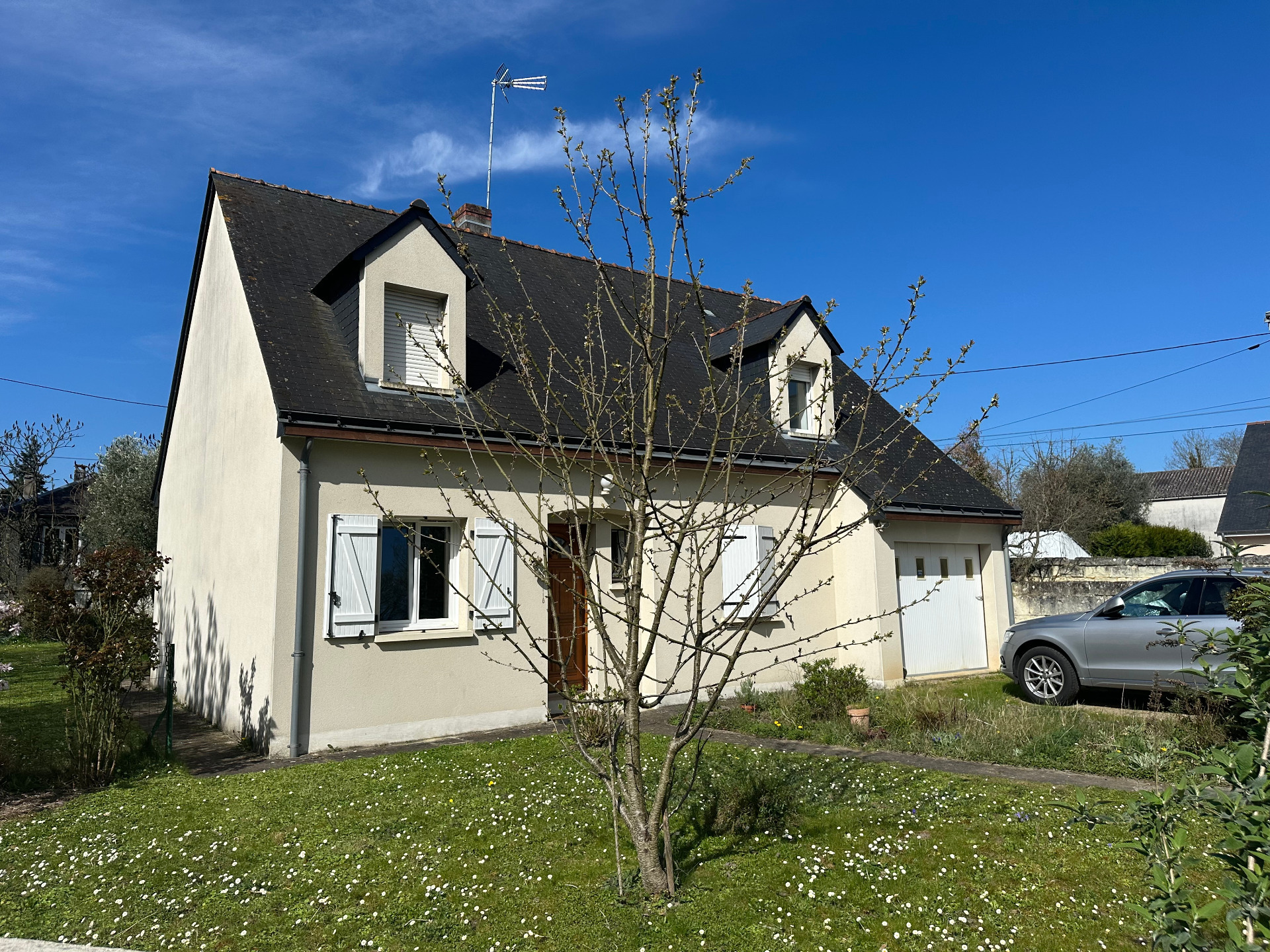Maison