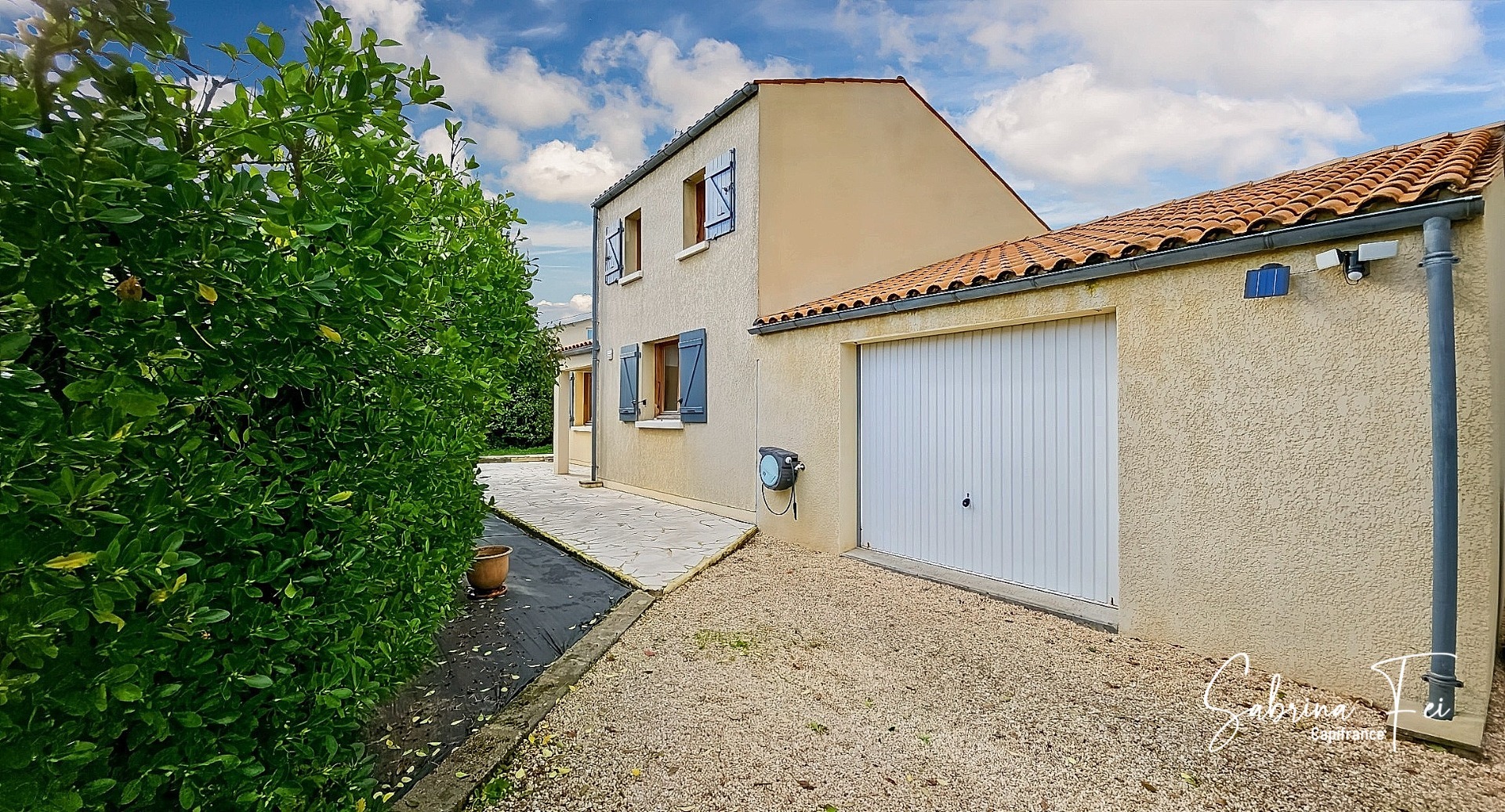 Maison
