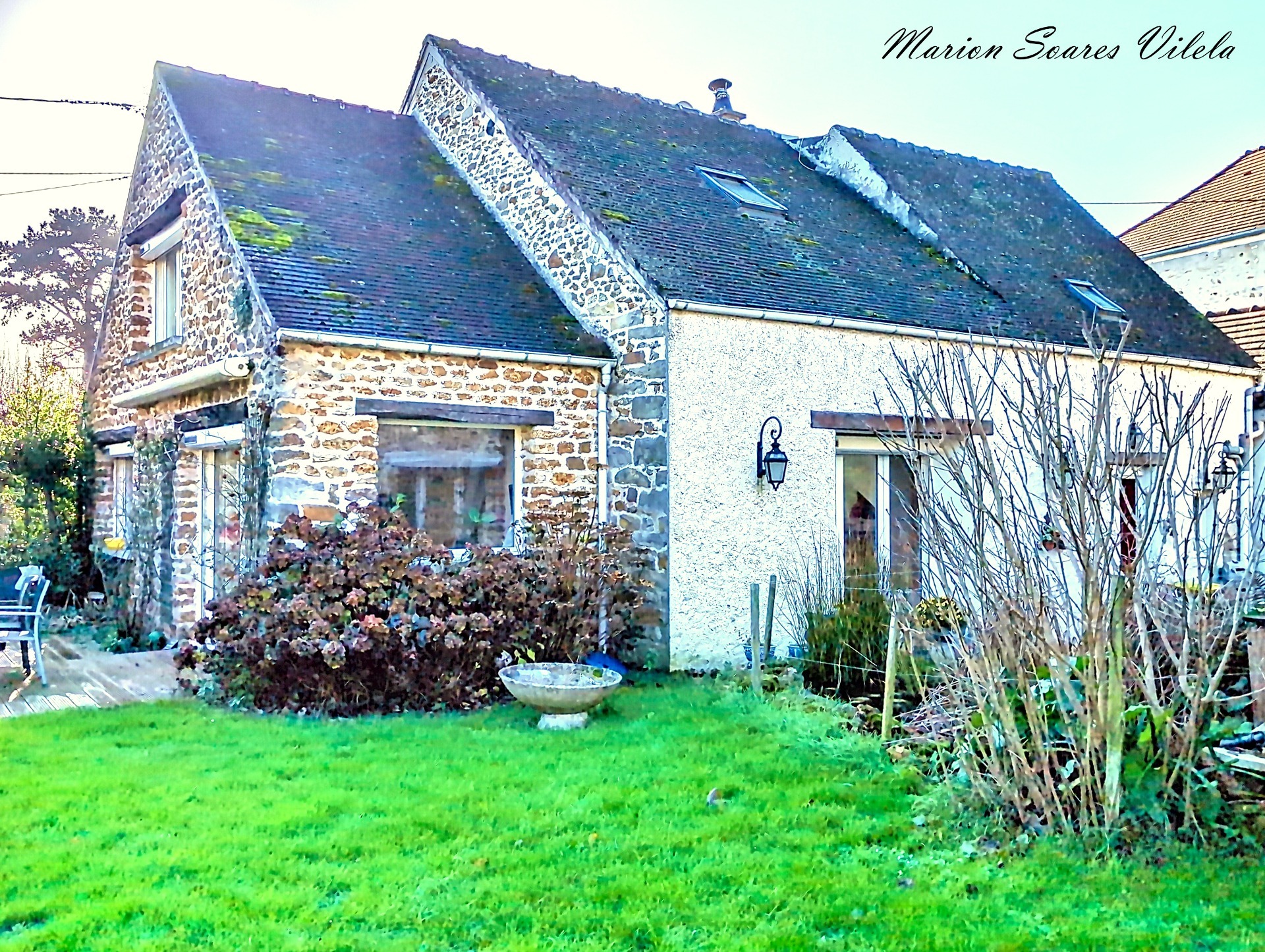 Maison