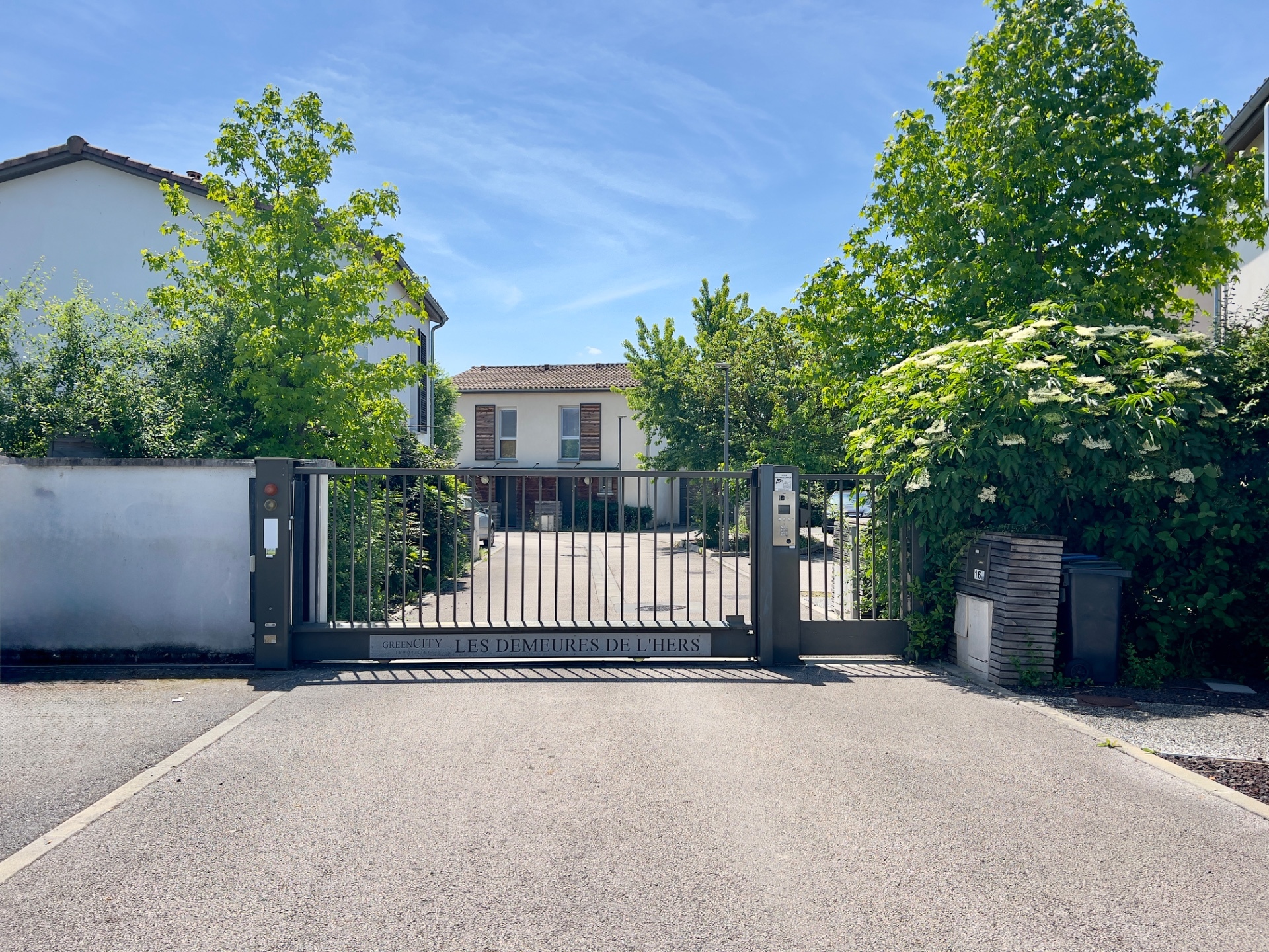 Maison