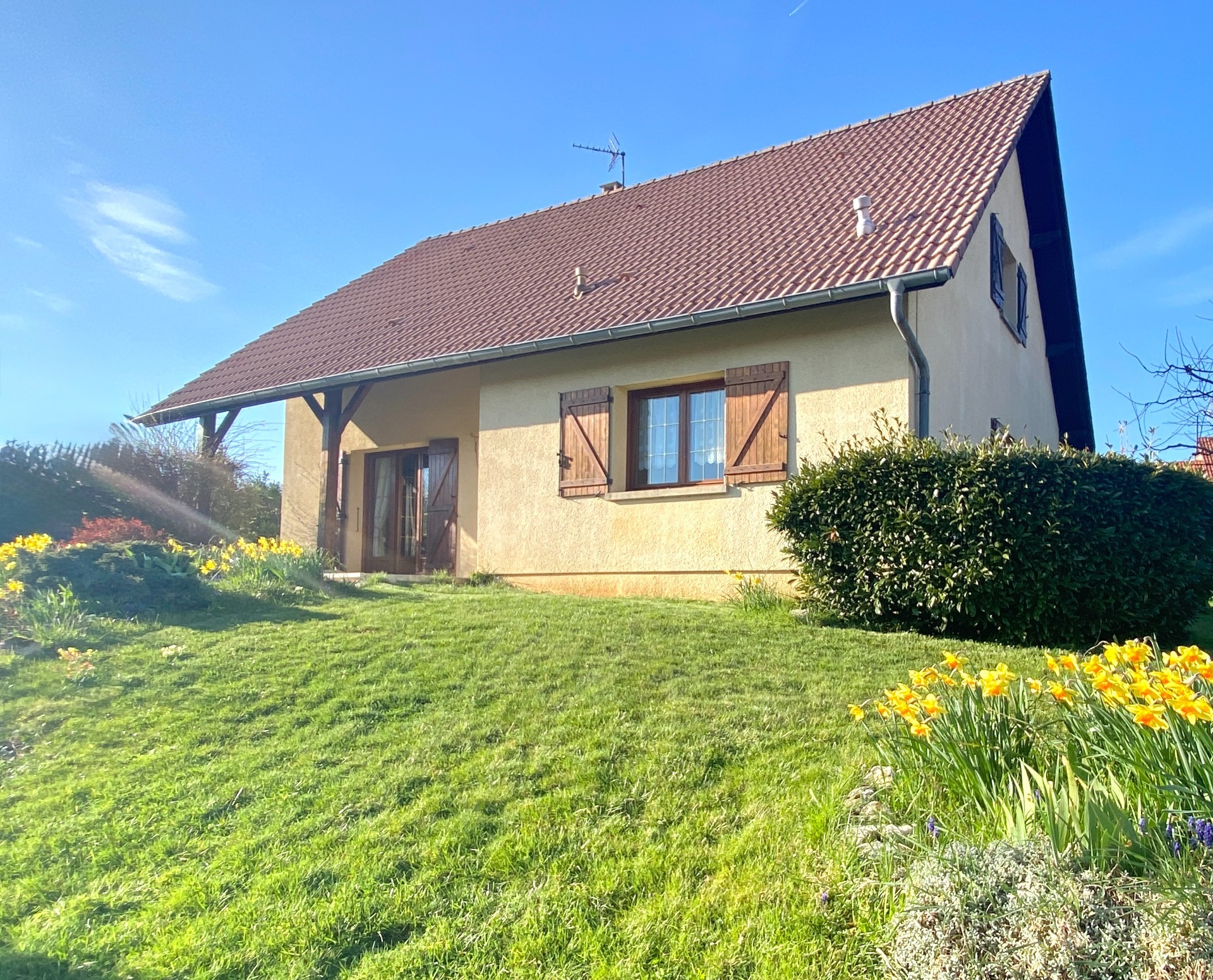 Maison