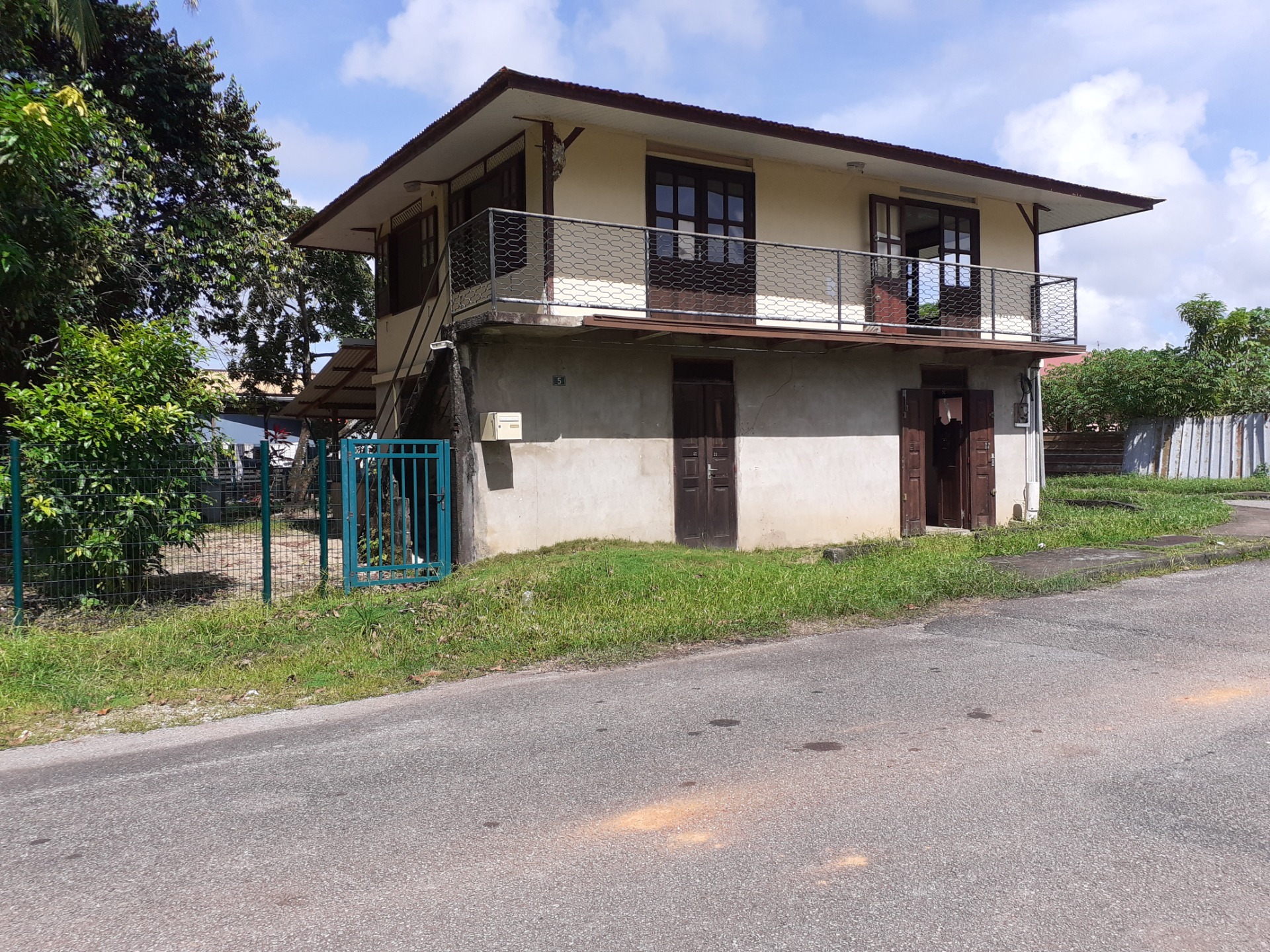 Maison