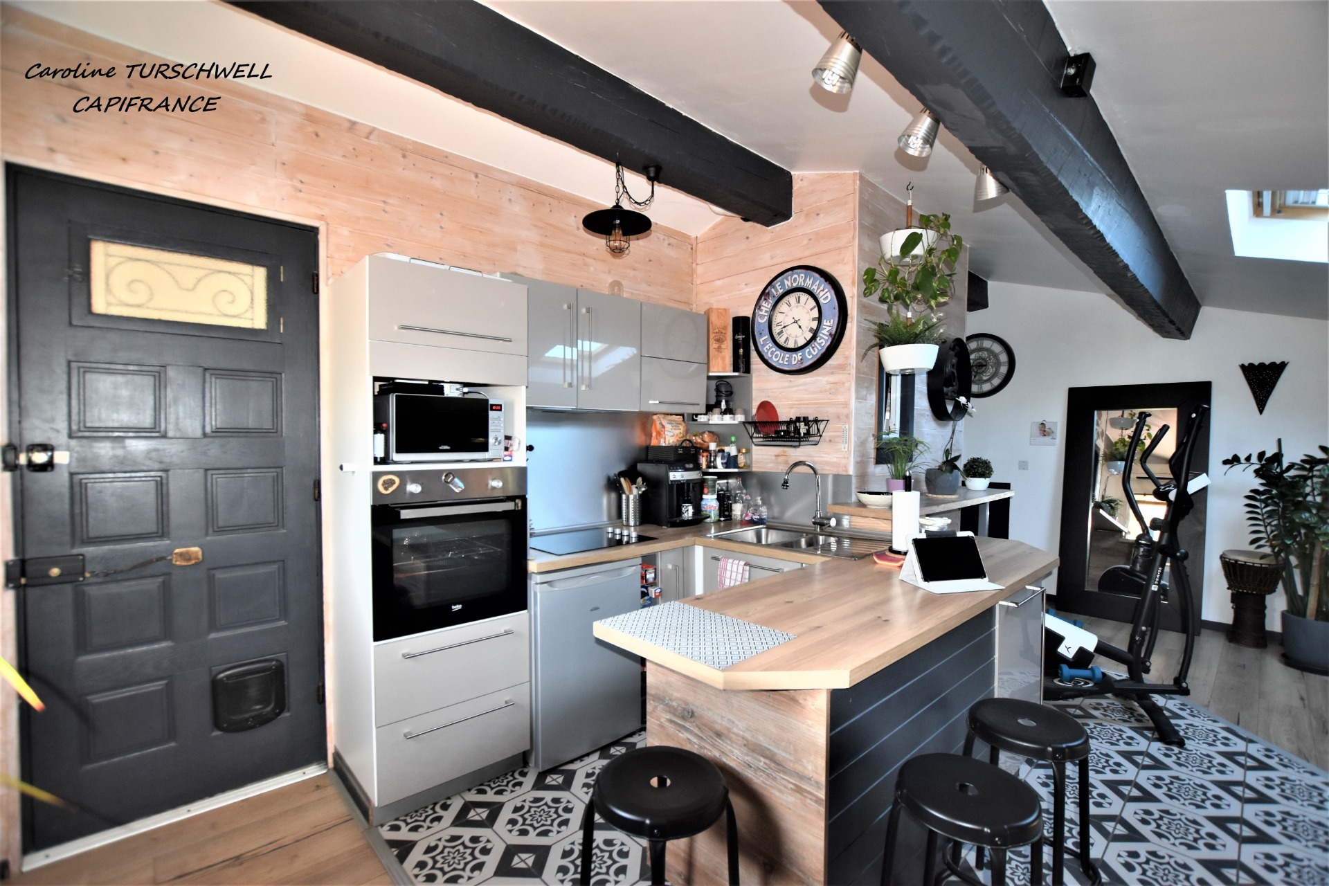 Appartement