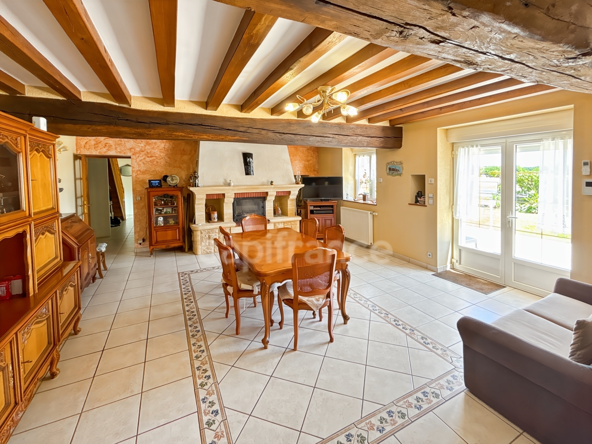Maison