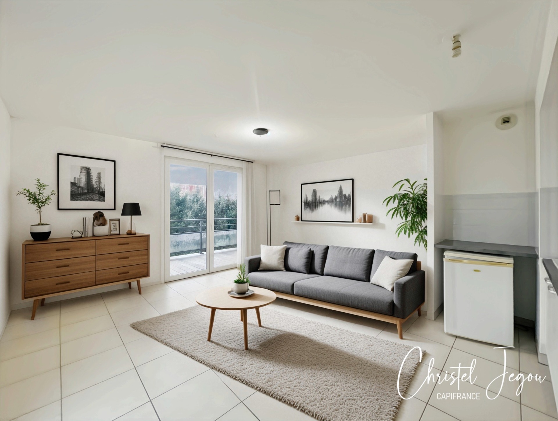 Appartement