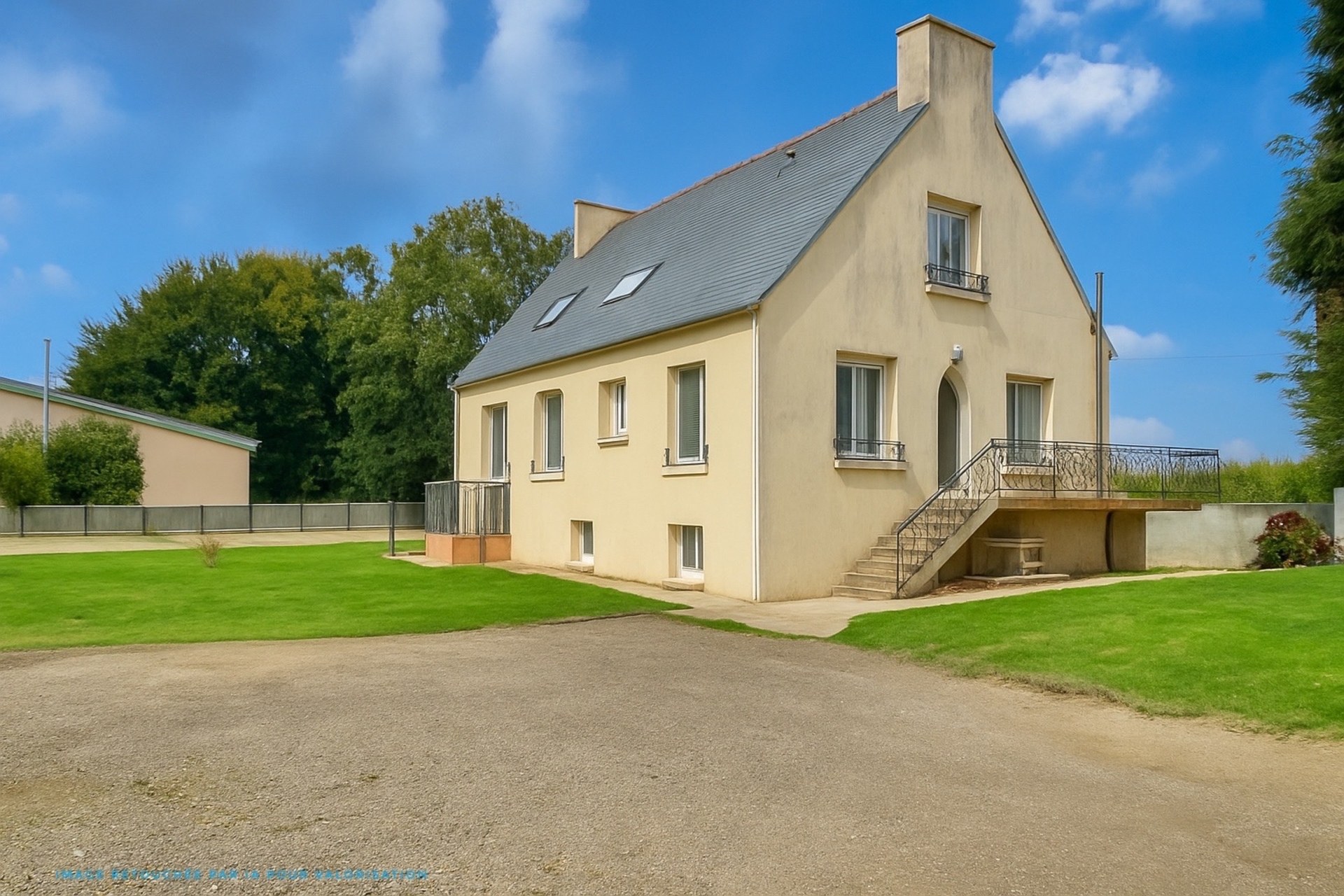 Maison