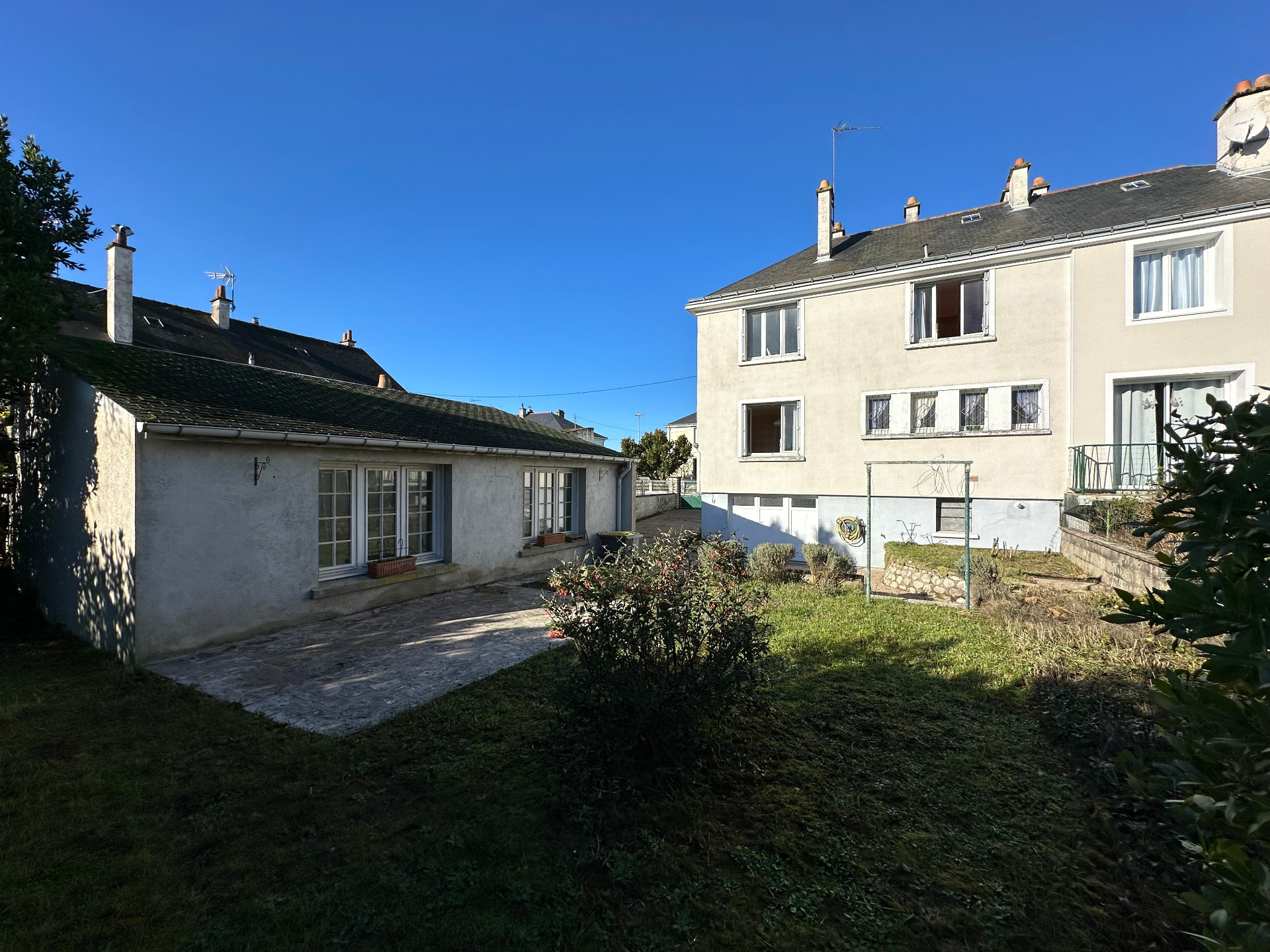 Maison