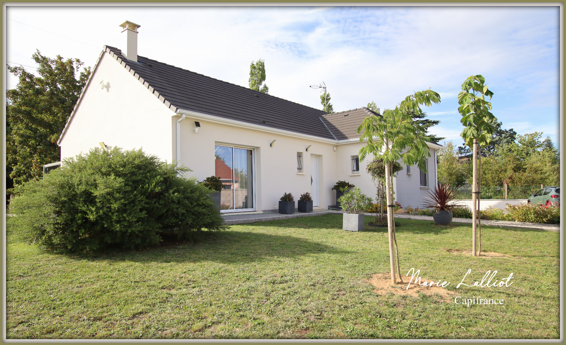 Maison