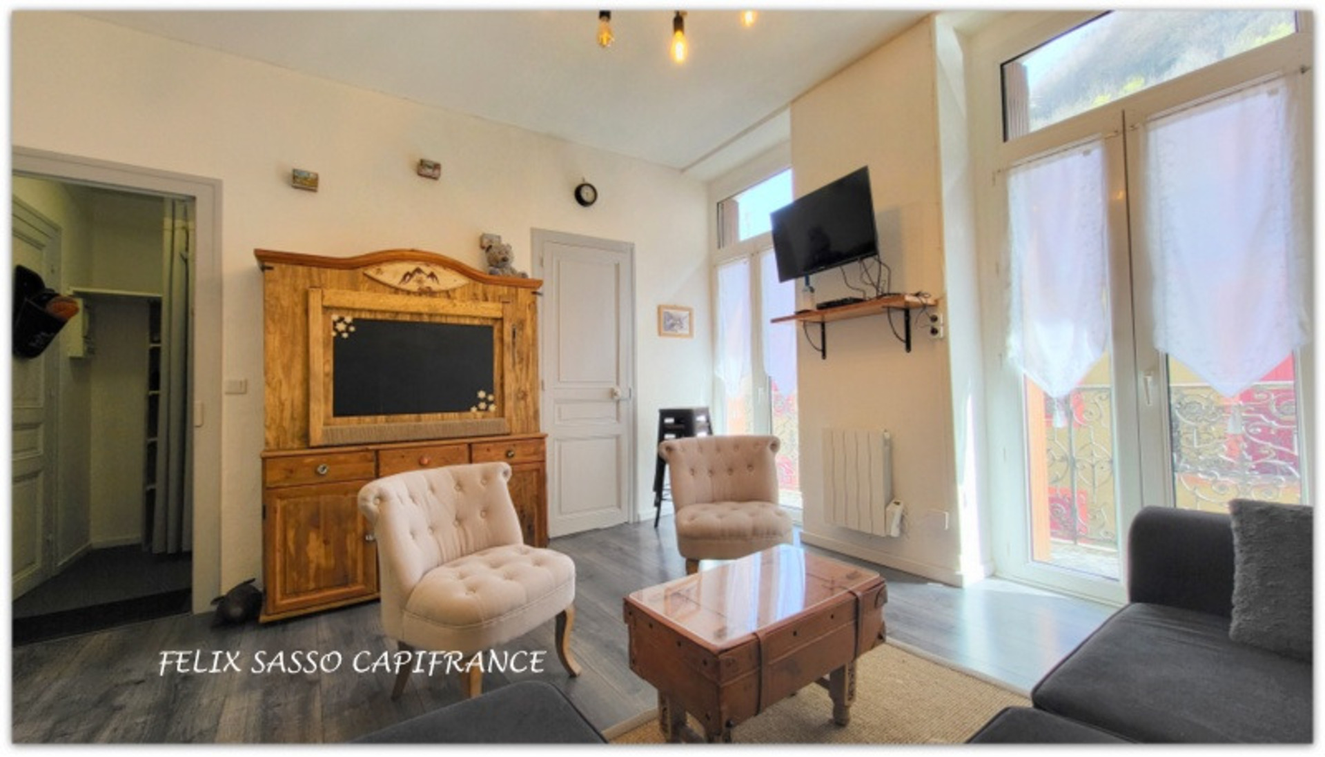 Appartement